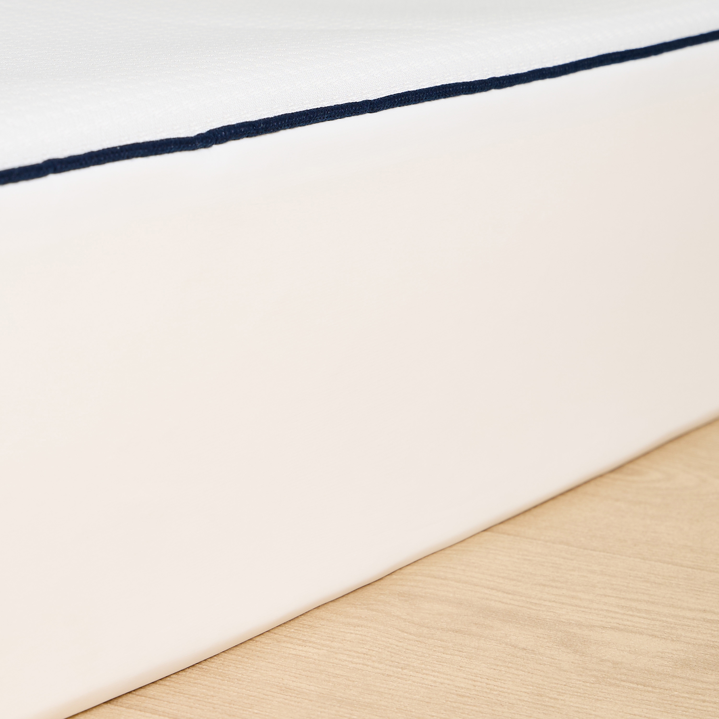 Kit For Kids Ventiflow Spring Mattress -Pink (133x70x12)-baby-nursery-mattresses-image-5