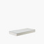 Kit For Kids Dual Core Ventiflow Mattress - Pink (133 x70 cm)-baby-nursery-mattresses-image-1