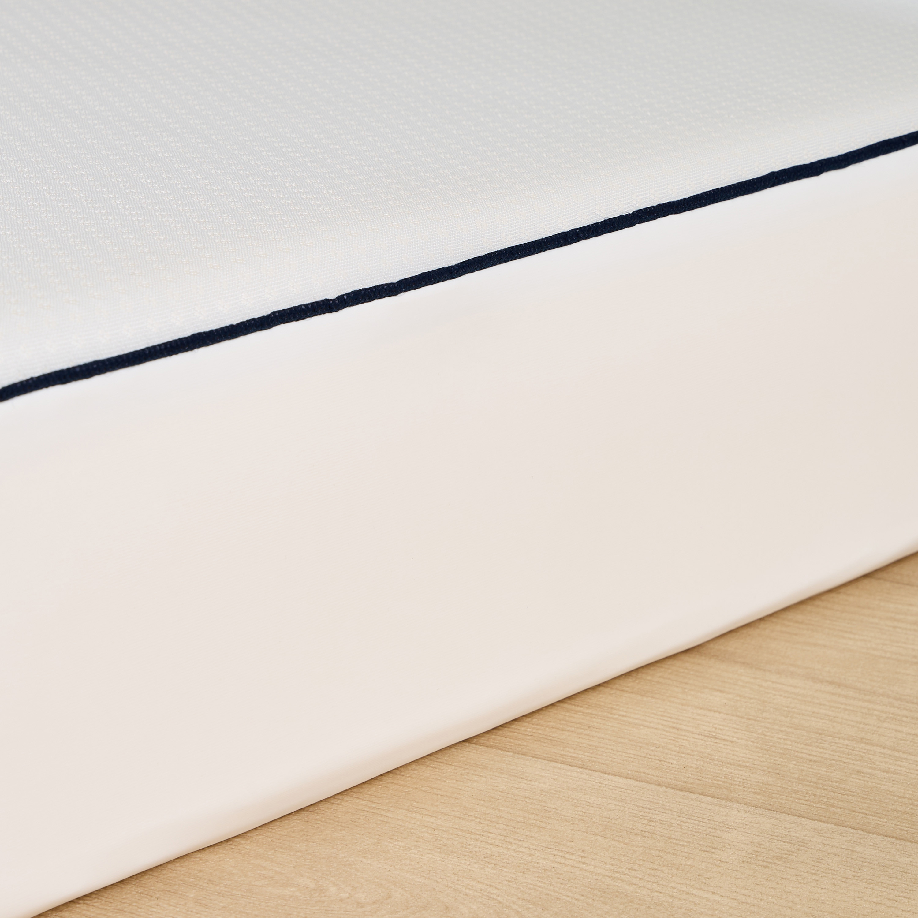 Kit For Kids Dual Core Ventiflow Mattress - Pink (133 x70 cm)-baby-nursery-mattresses-image-5