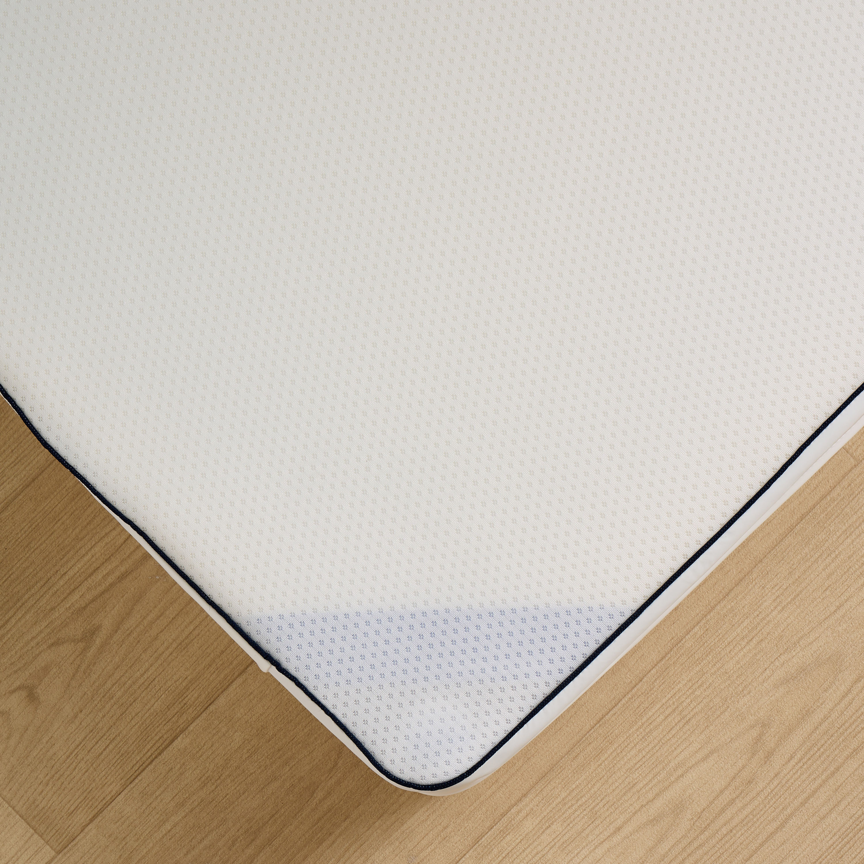 Kit For Kids Dual Core Ventiflow Mattress - Pink (133 x70 cm)-baby-nursery-mattresses-image-6