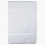 مرتبة سرير للاطفال من كيدتكس فوم كيت للسفر قابلة للطي - أبيض مقاس (96x64x2.5 سم)-baby-nursery-mattresses-image-2