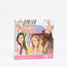 Grafix Fashion Hair Extensions Creativity Set-Role Play-thumbnail-0