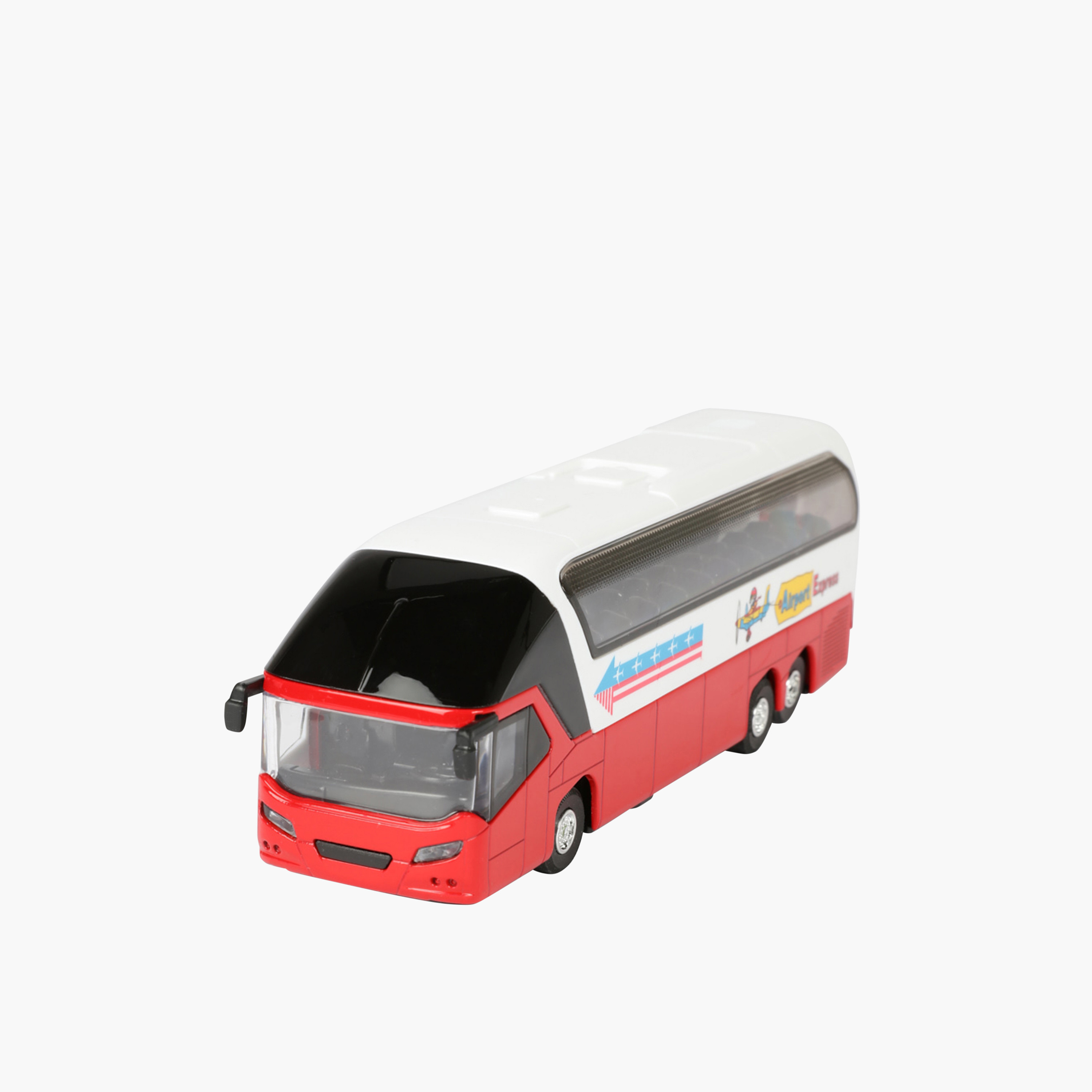 Buy Tai Tung Toy Travel Bus Online Mothercare Bahrain