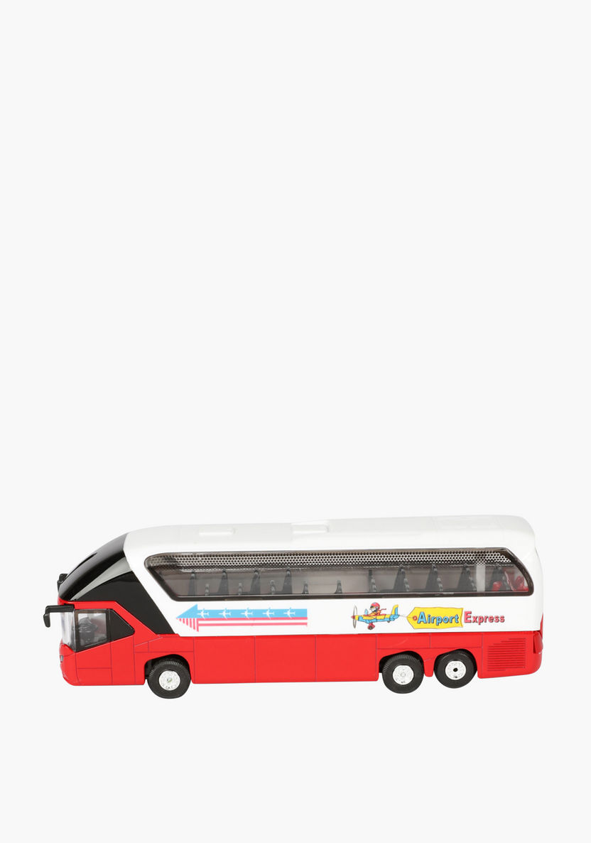 Tai Tung Toy Travel Bus-Scooters and Vehicles-image-1