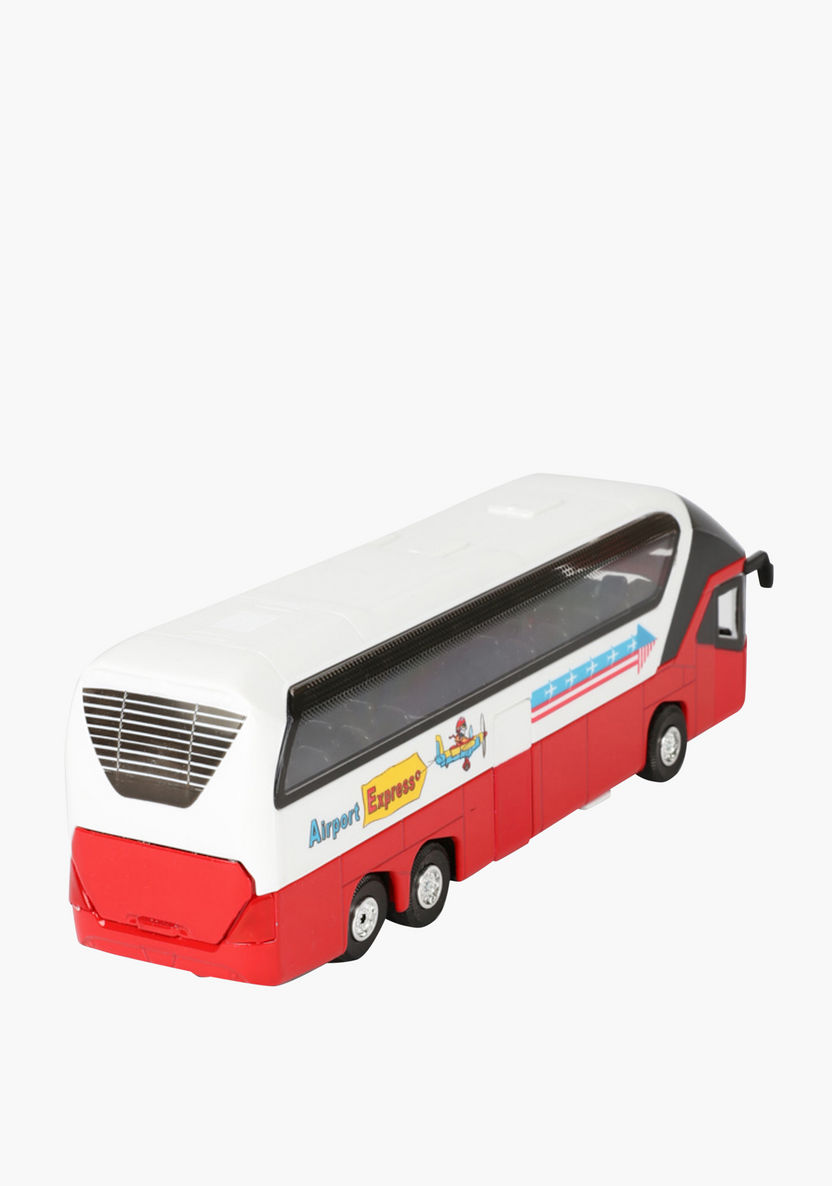 Tai Tung Toy Travel Bus-Scooters and Vehicles-image-2