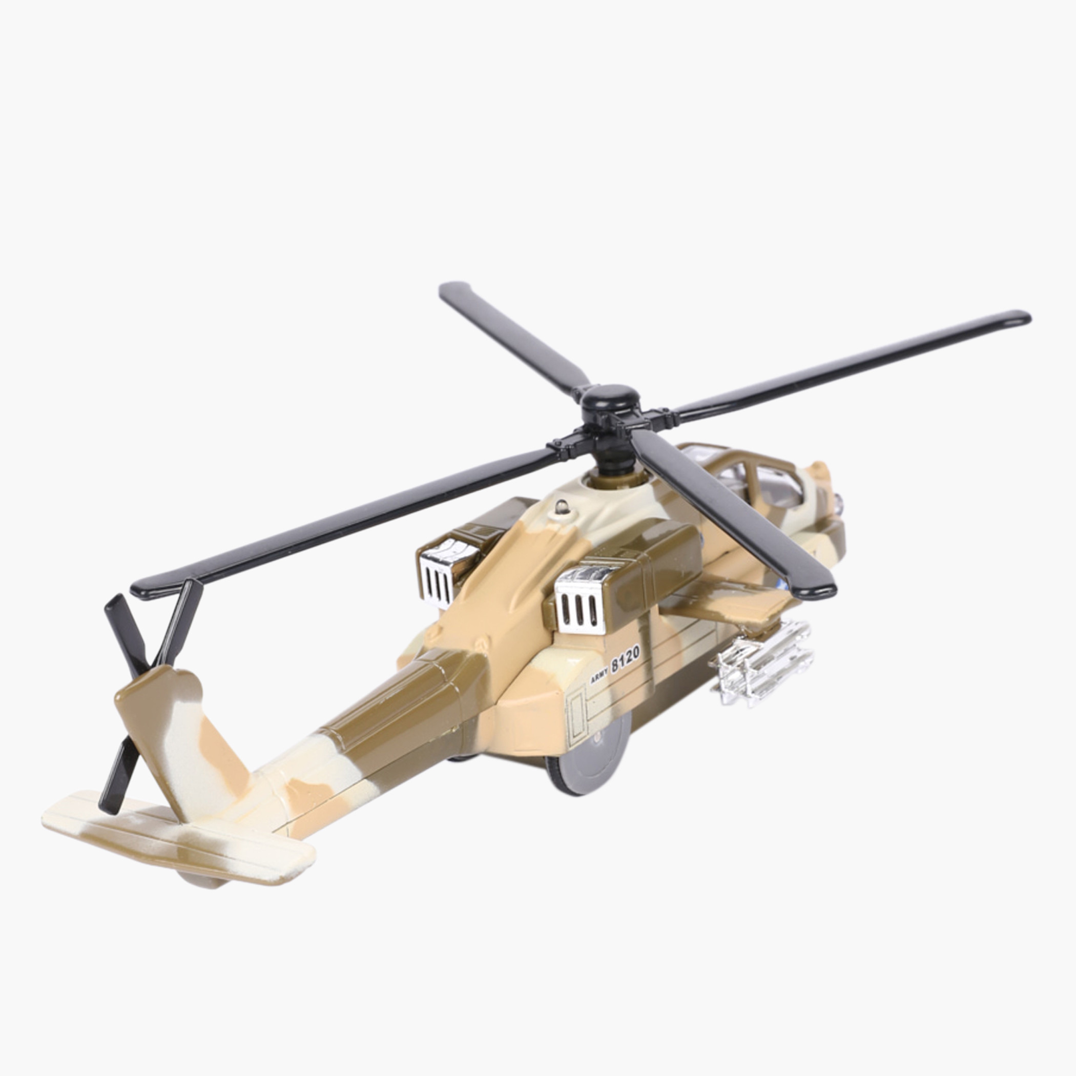 لعبة طائرة هليكوبتر من تاي تونغ-toys-dollsandplaysets-dollhouses-image-3
