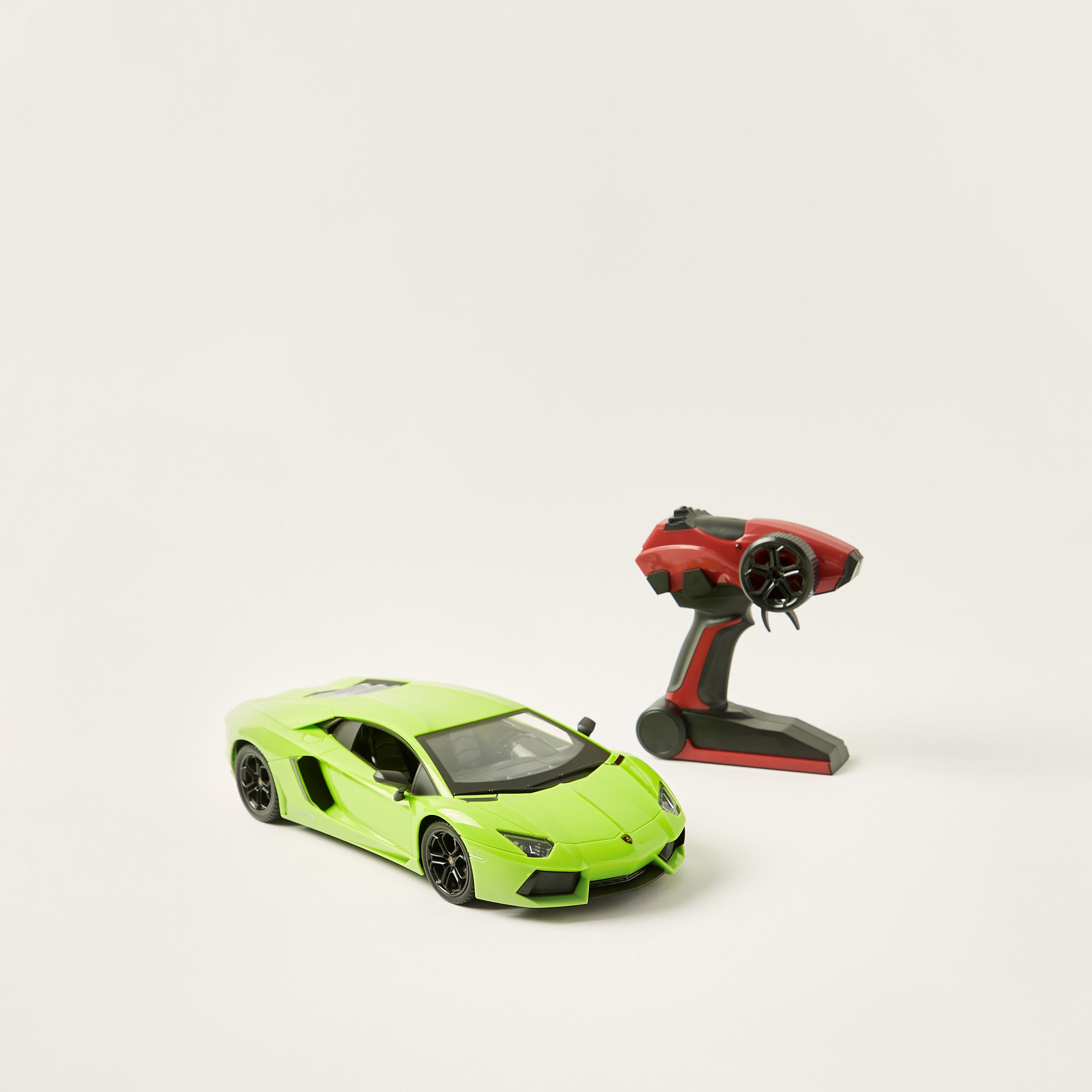 Rw remote control store cars