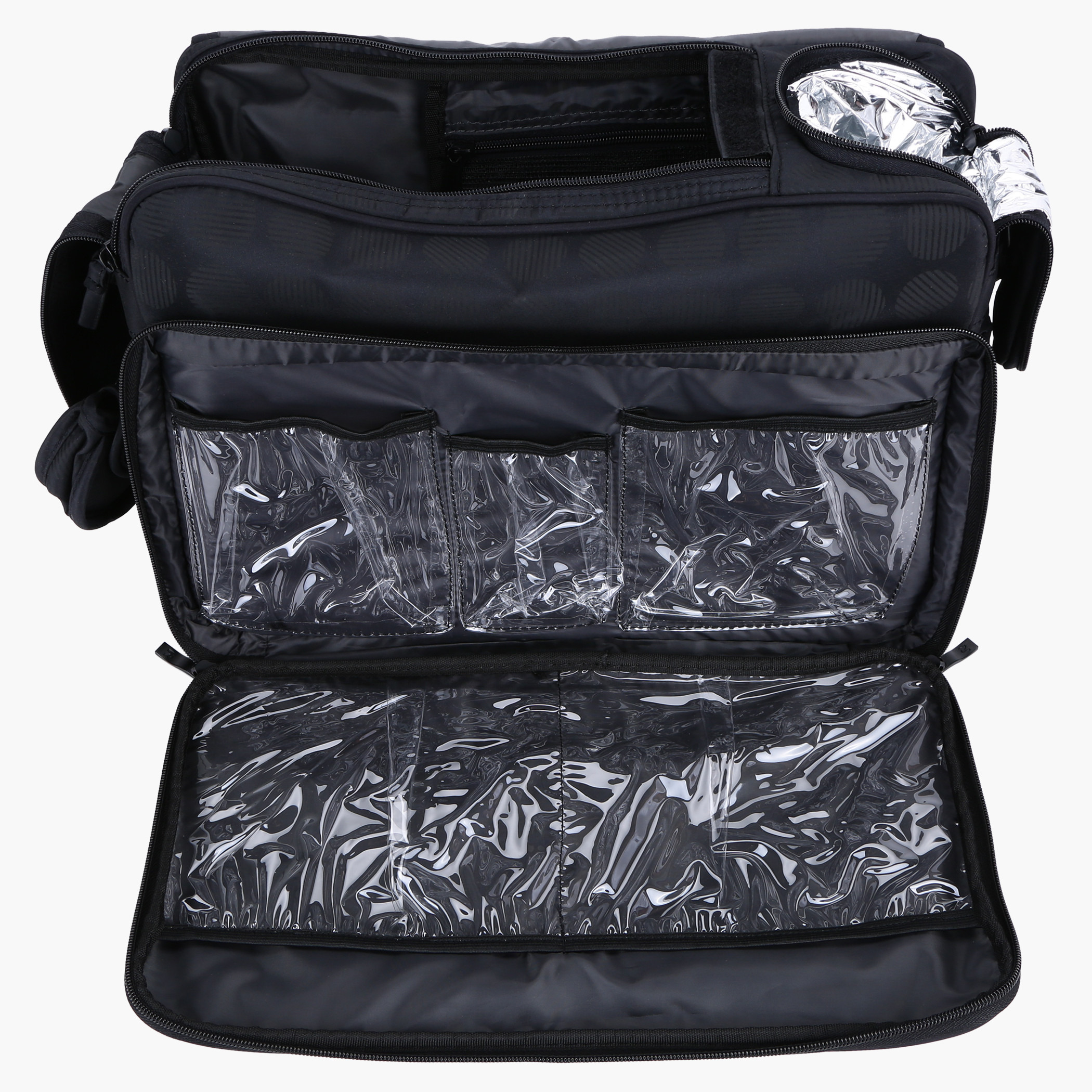 Ryco 3-Piece Diaper Bag Set-baby-gear-diaperbags-image-4