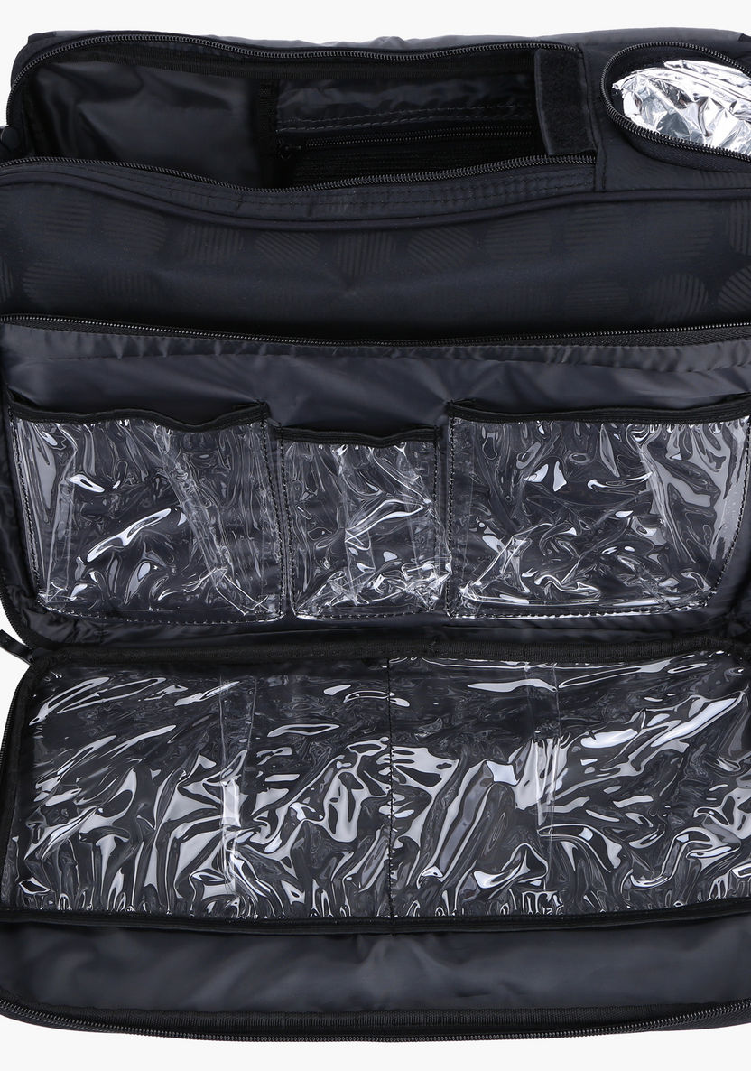 Ryco 3-Piece Diaper Bag Set-Diaper Bags-image-3