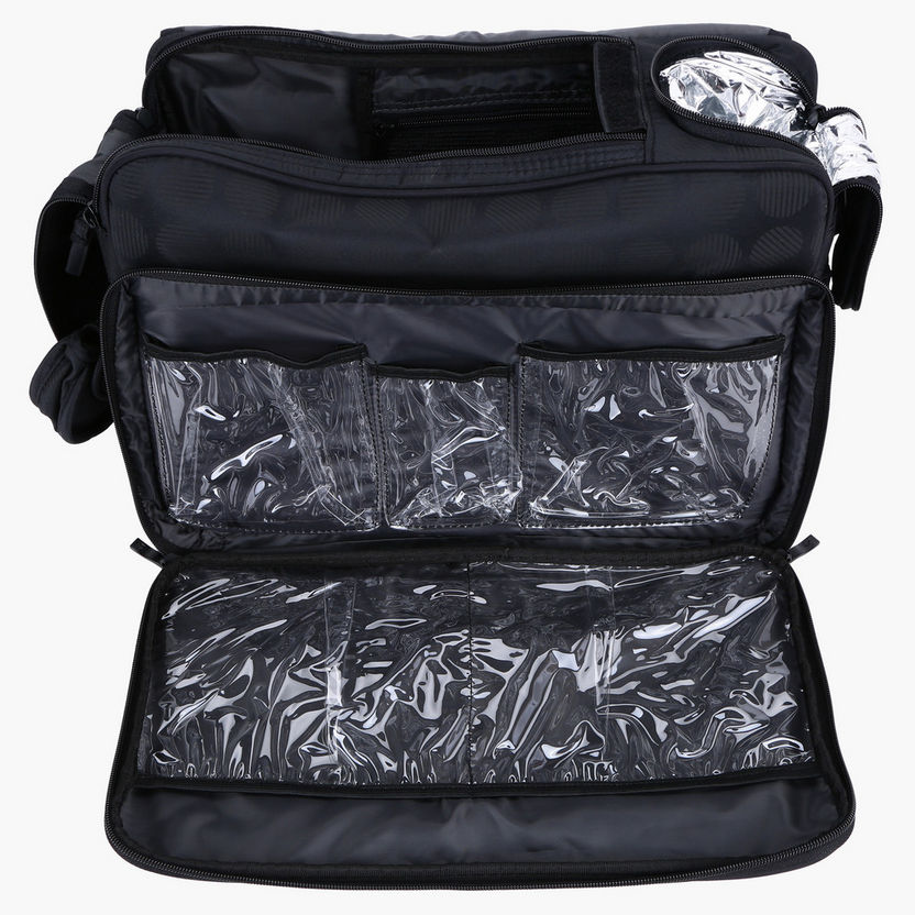Ryco 3-Piece Diaper Bag Set-Diaper Bags-image-3