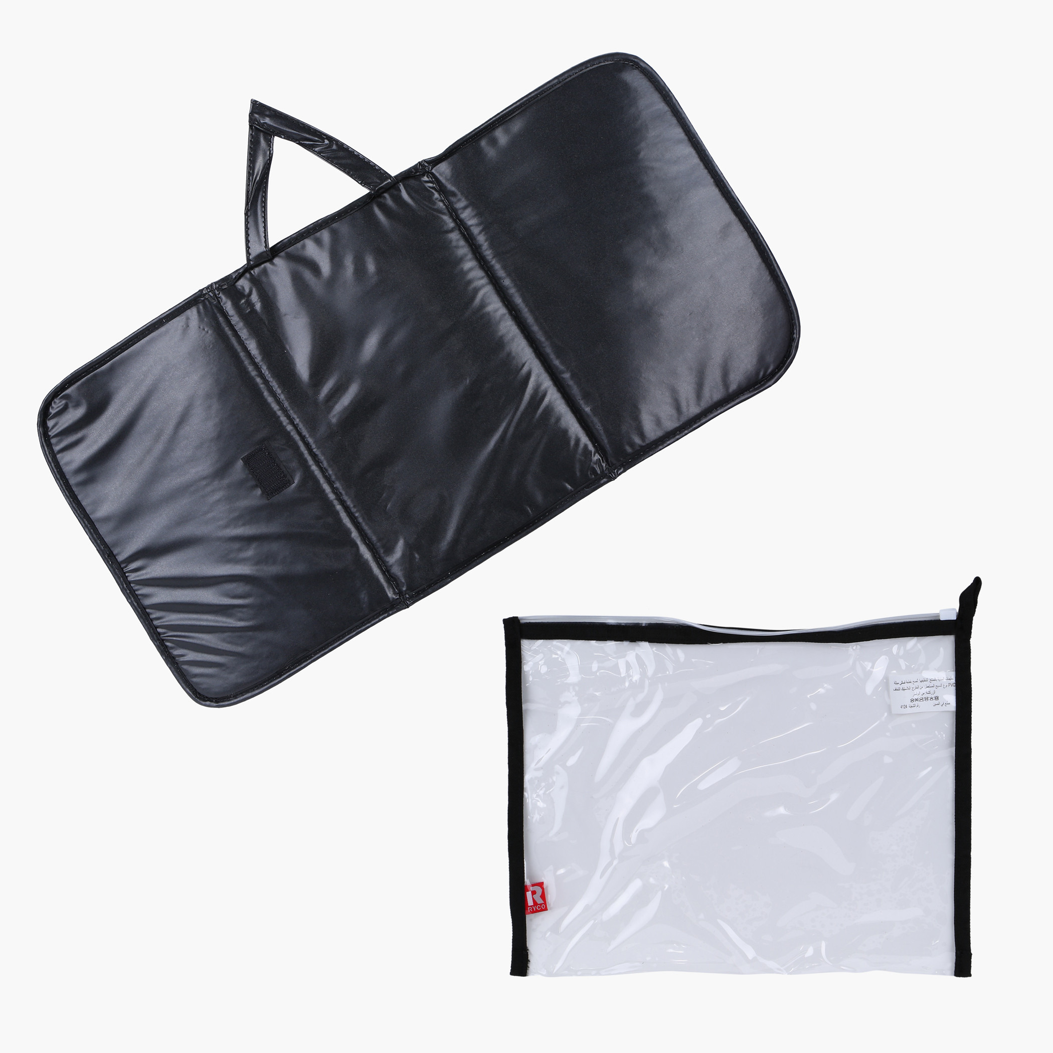 Ryco 3-Piece Diaper Bag Set-baby-gear-diaperbags-image-5