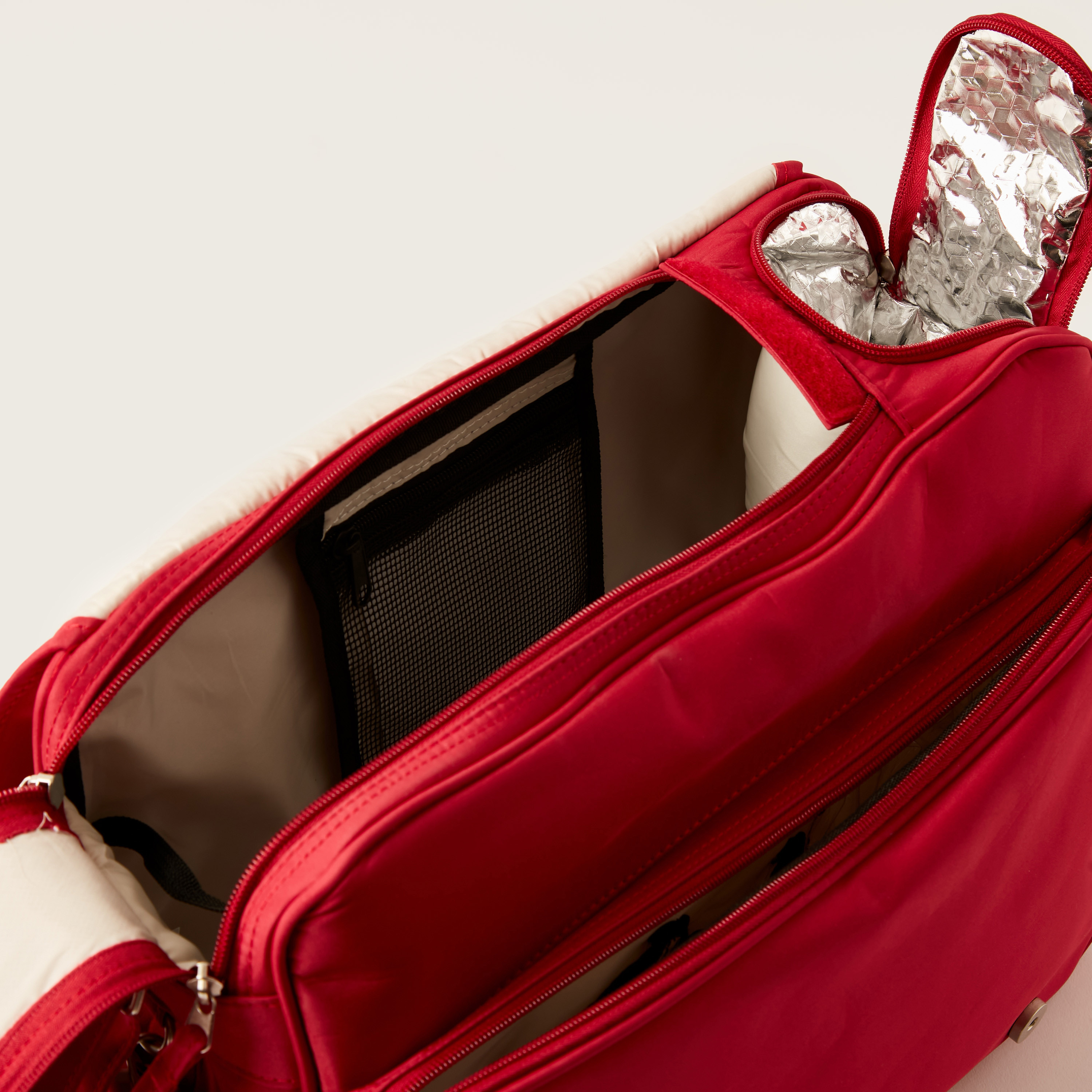 شنطة حفاضات من ريكو - طقم من 3 قطع-baby-gear-diaperbags-image-8