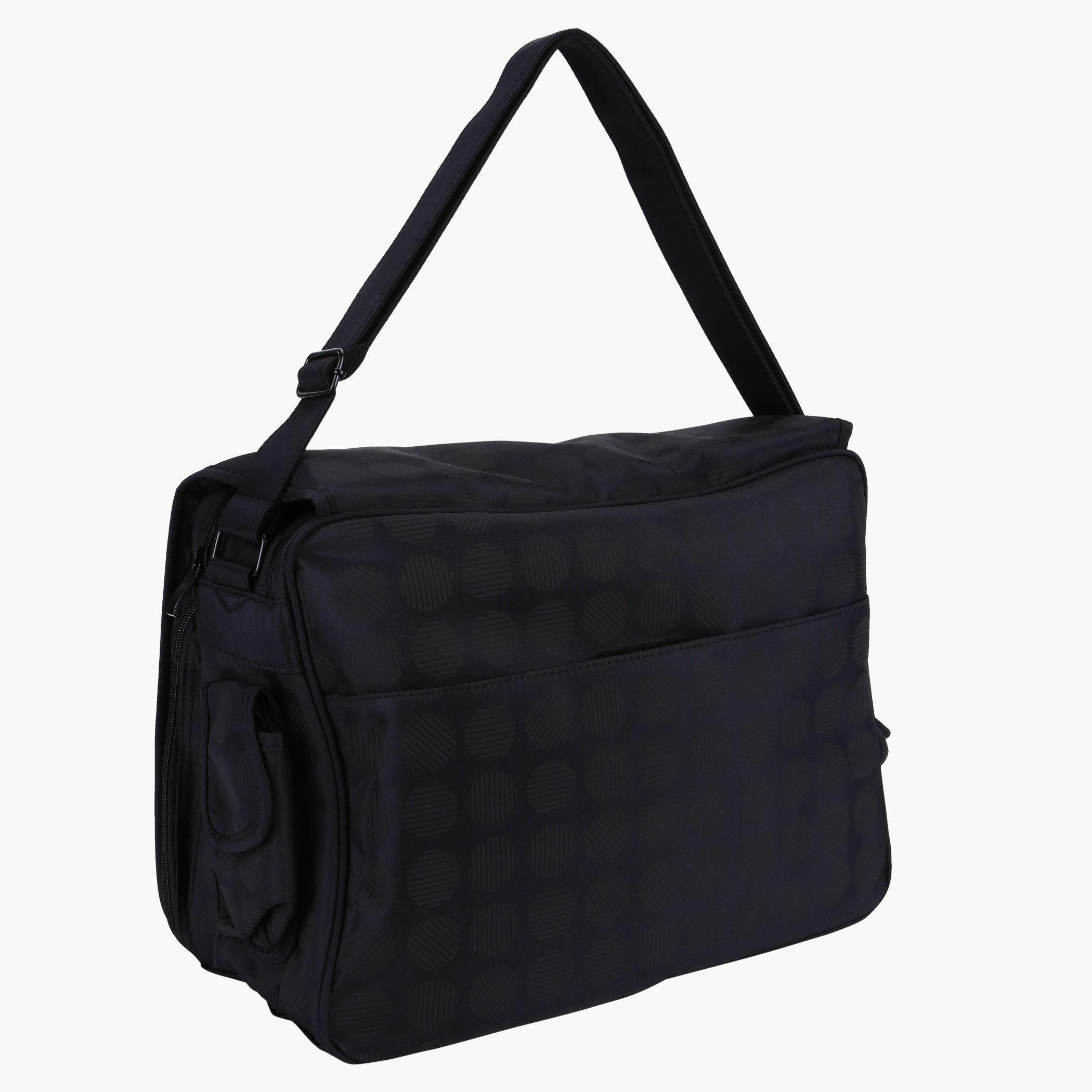 Ryco 3-Piece Diaper Bag Set-baby-gear-diaperbags-image-2