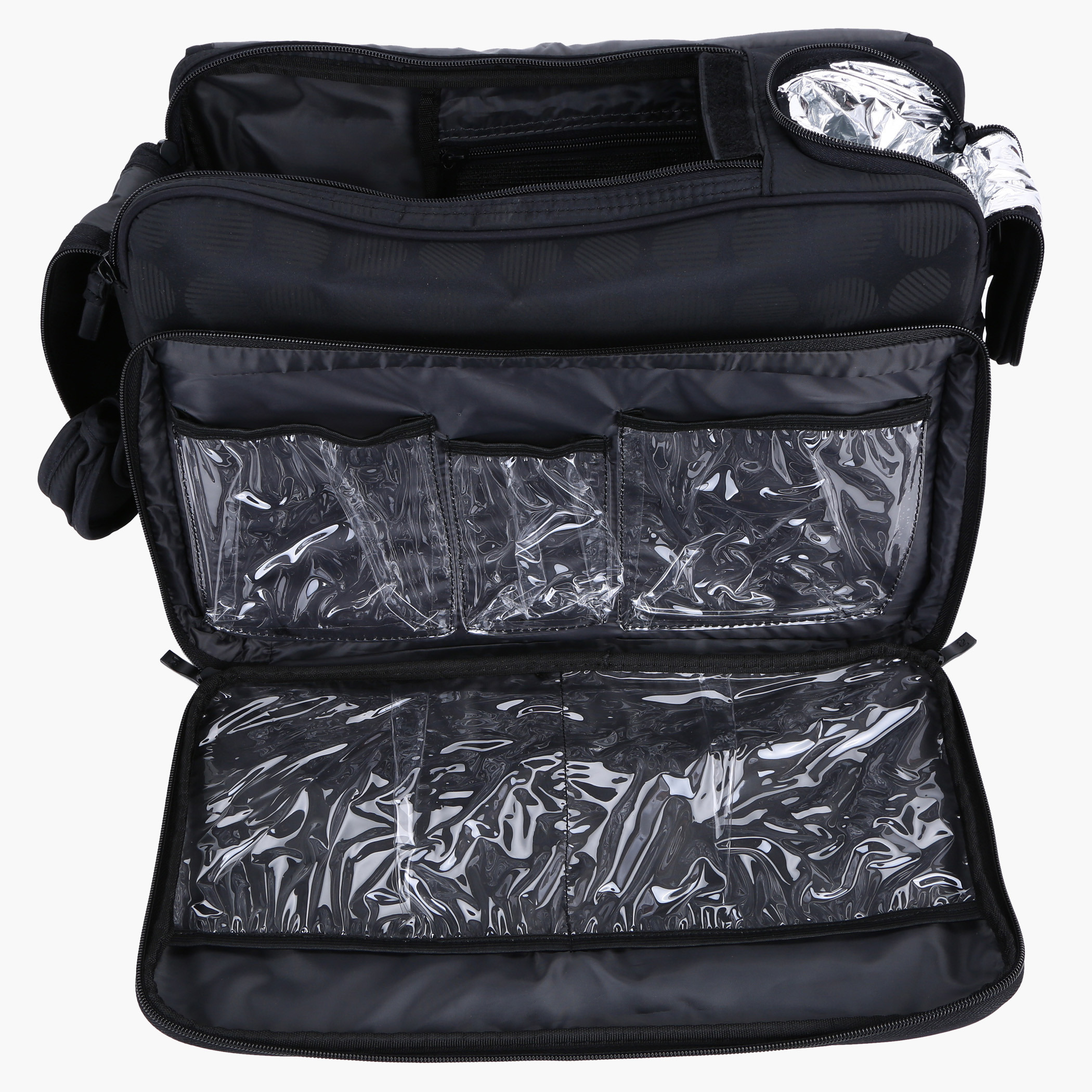 Ryco 3-Piece Diaper Bag Set-baby-gear-diaperbags-image-4