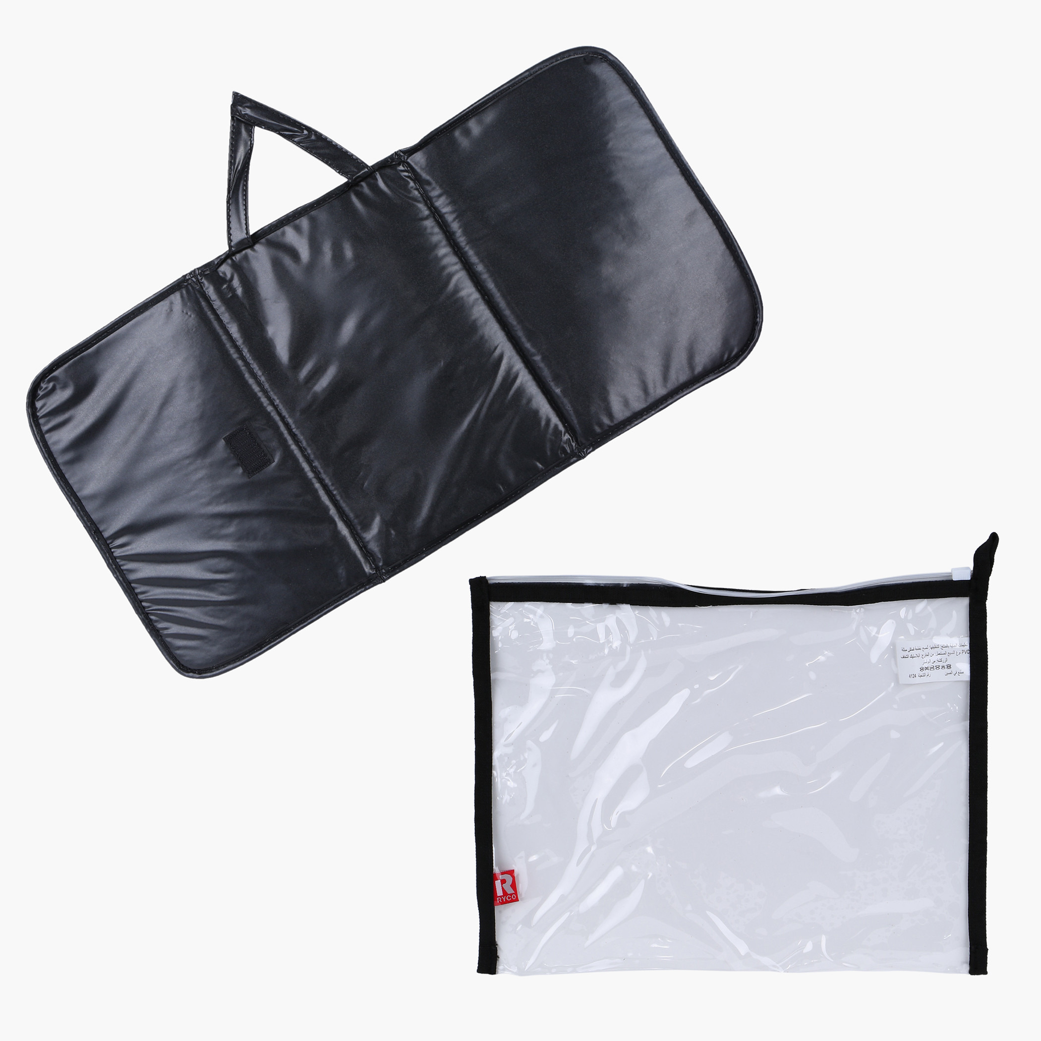 Ryco 3-Piece Diaper Bag Set-baby-gear-diaperbags-image-5