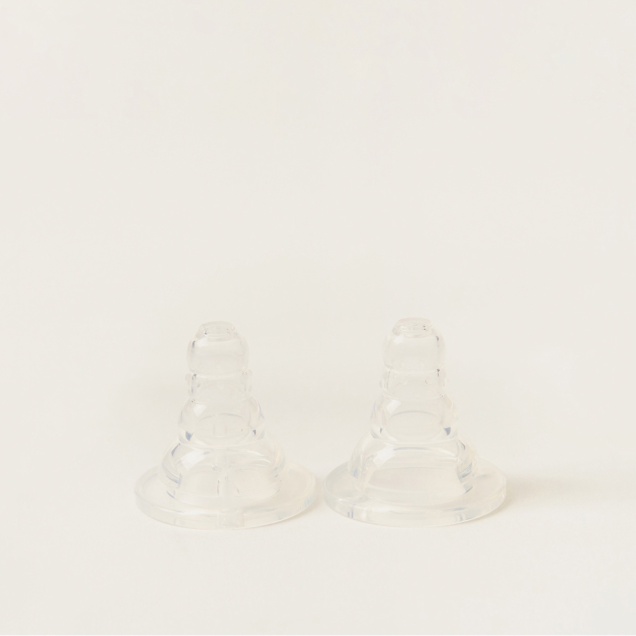 Giggles Nipple - Set of 2-baby-feeding-feedingbottles-bottlesandteats-image-1