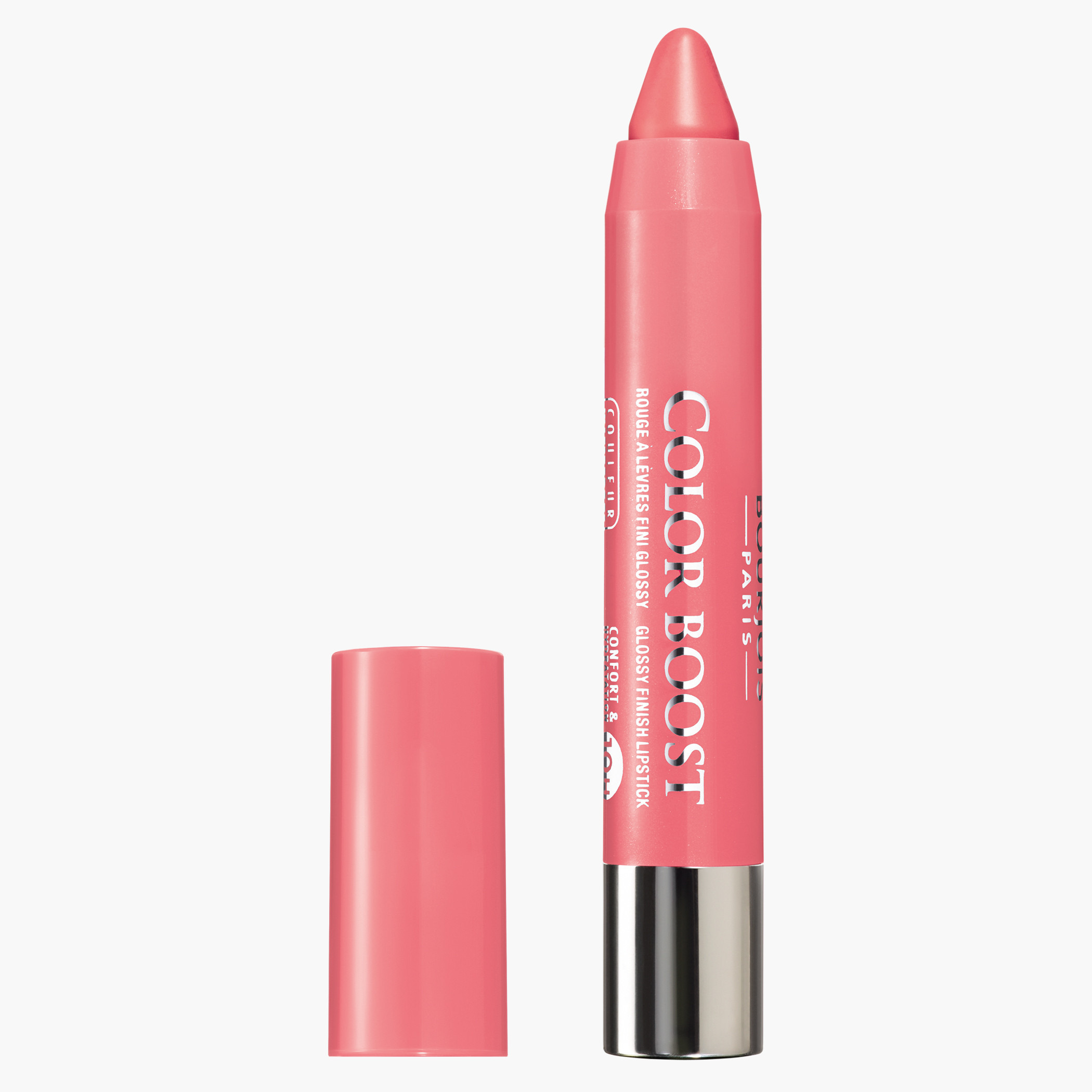 Bourjois Colour Boost Lip Crayon -beautyandpersonalcare-makeup-lips-lipsticks-image-2
