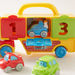 Juniors Mr. Wheeler and Friends Playset-Baby and Preschool-thumbnail-1