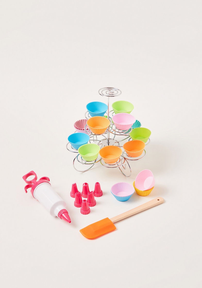 Cupcake Stand Playset-Gifts-image-0