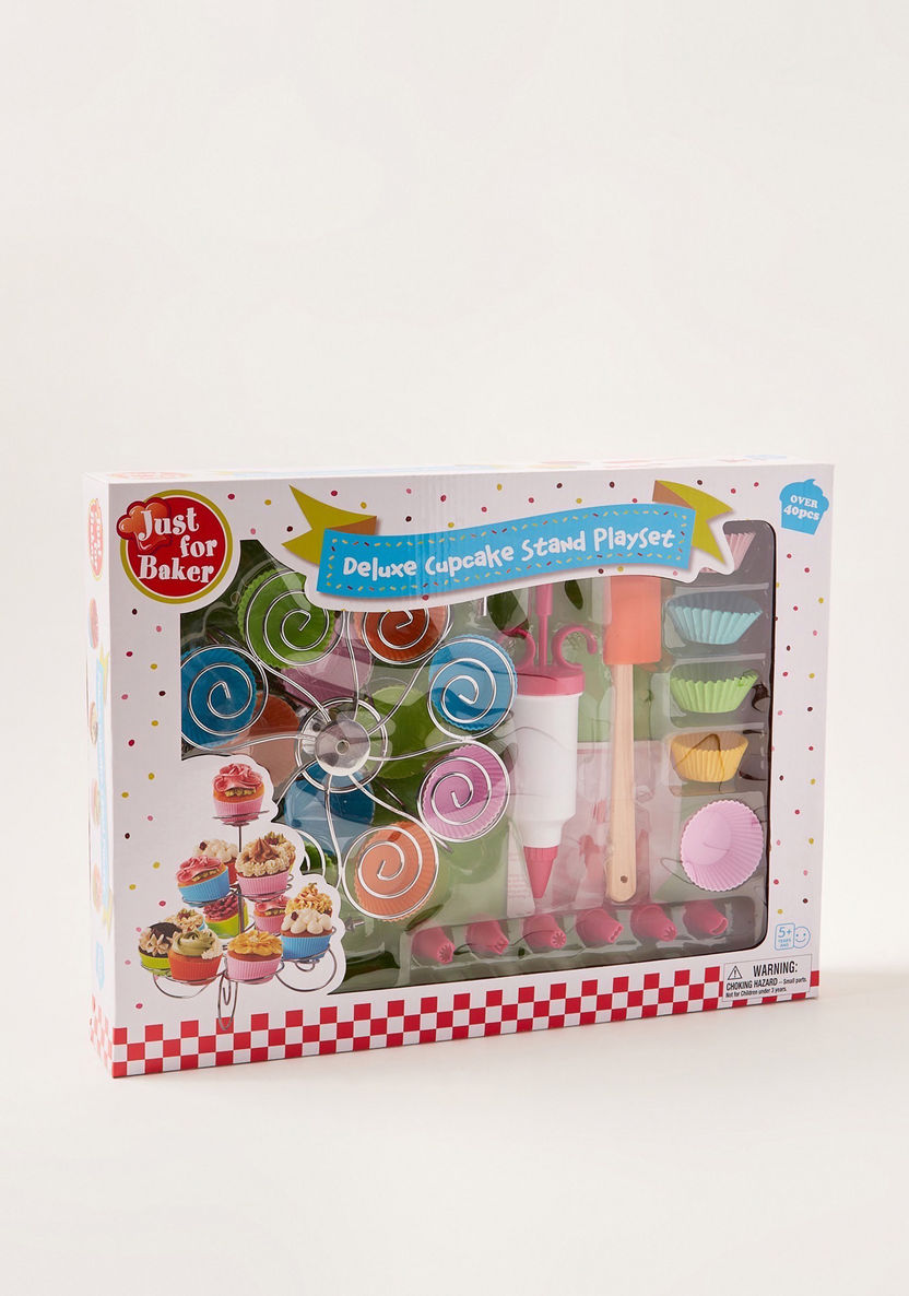 Cupcake Stand Playset-Gifts-image-4