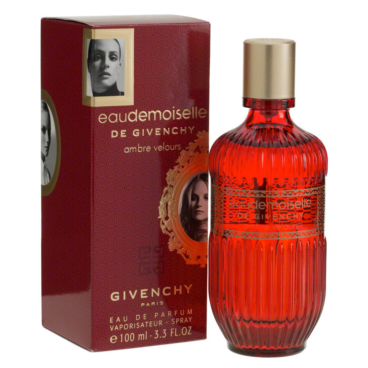 Givenchy hotsell eaudemoiselle perfume