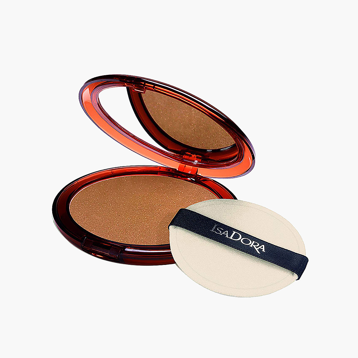 Buy IsaDora Bronzing Powder Online Centrepoint Bahrain