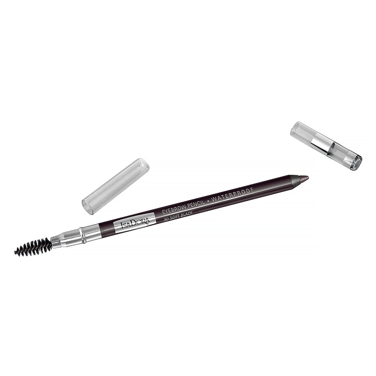 IsaDora Eyebrow Pencil With Brush-beautyandpersonalcare-makeup-eyes-eyebrows-image-5
