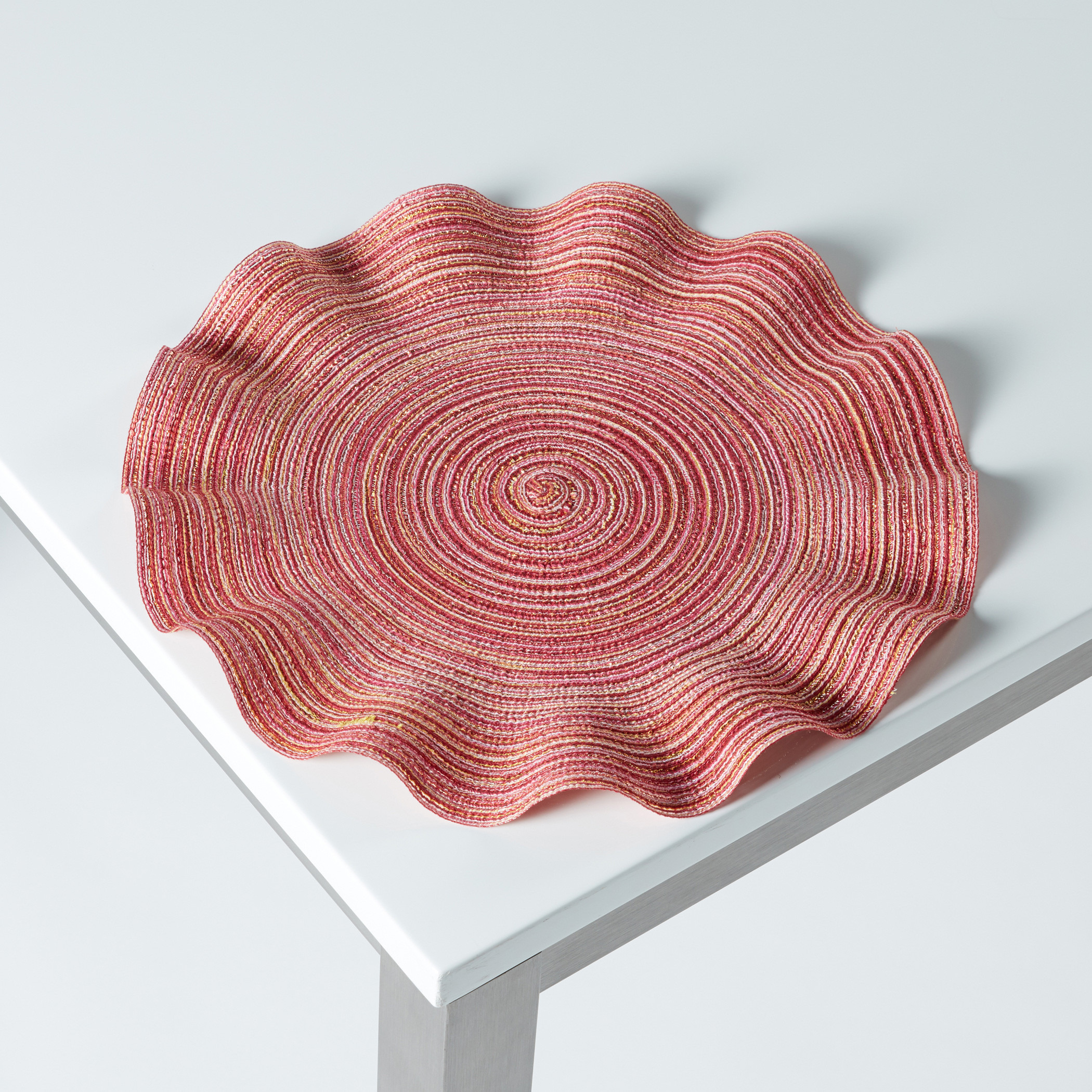 لبادة صحون مستديرة-household-dining-tablelinen-placemats-image-3