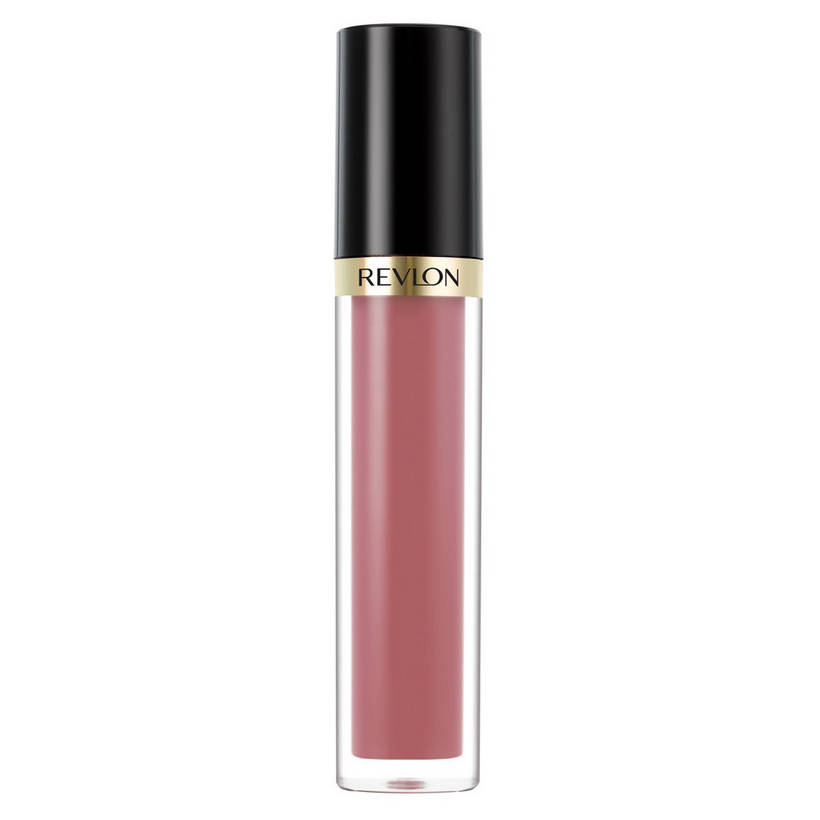 Revlon Super Lustrous Lip Gloss-ملمّع شفّاه ومرطب-image-0
