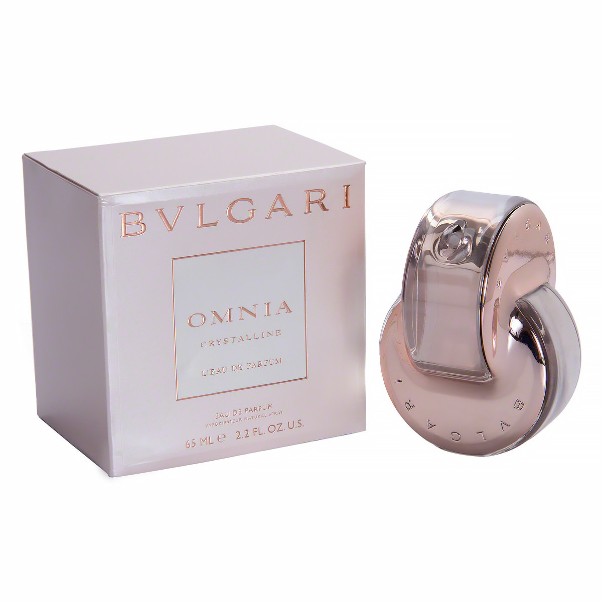 Omnia 2024 crystalline edp