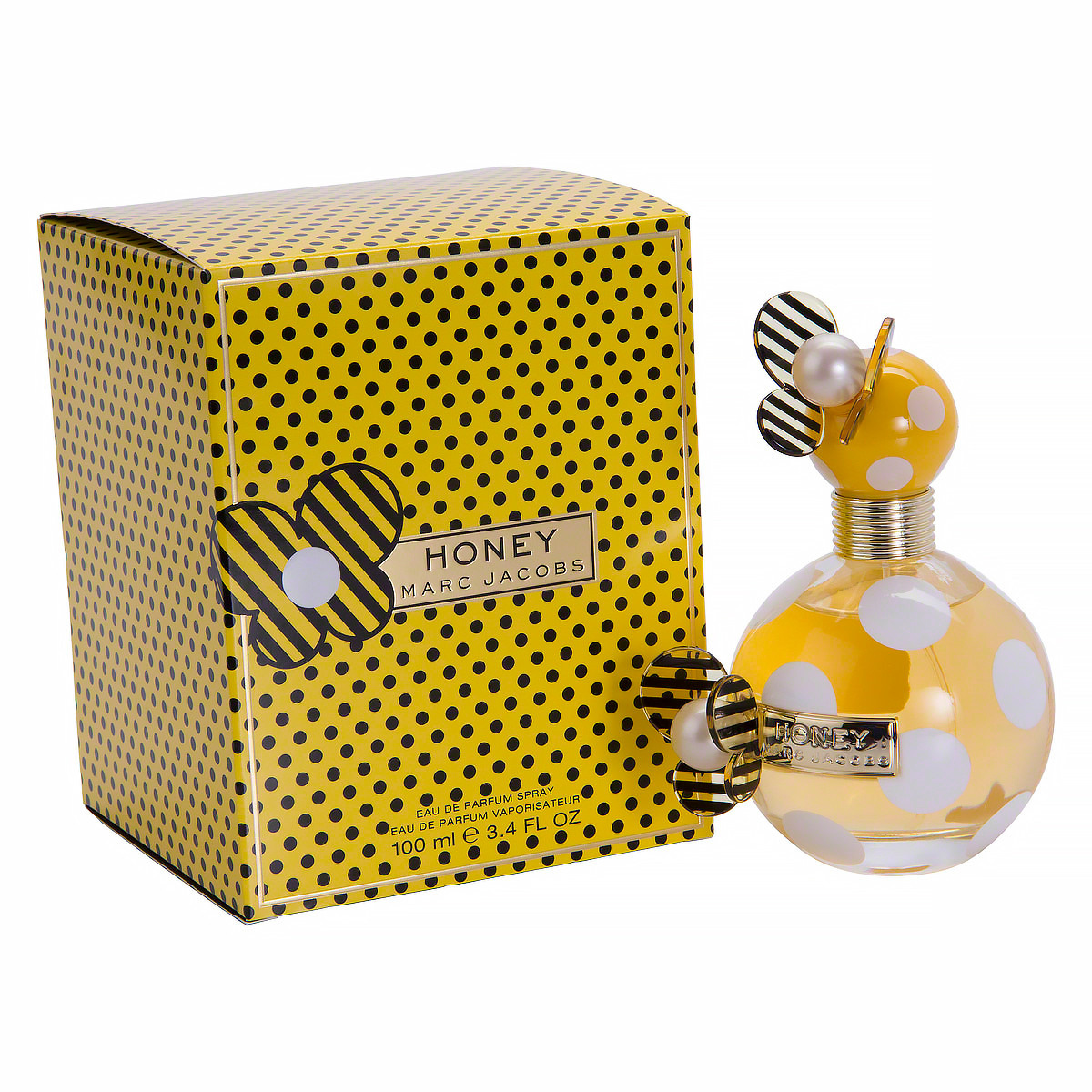 Marc jacobs honey deals perfume