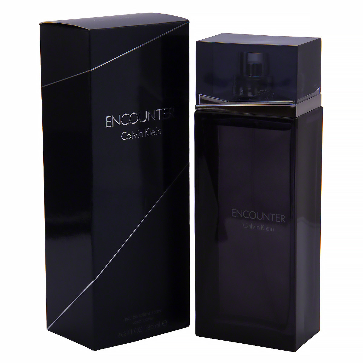 Calvin klein 2024 encounter 185ml