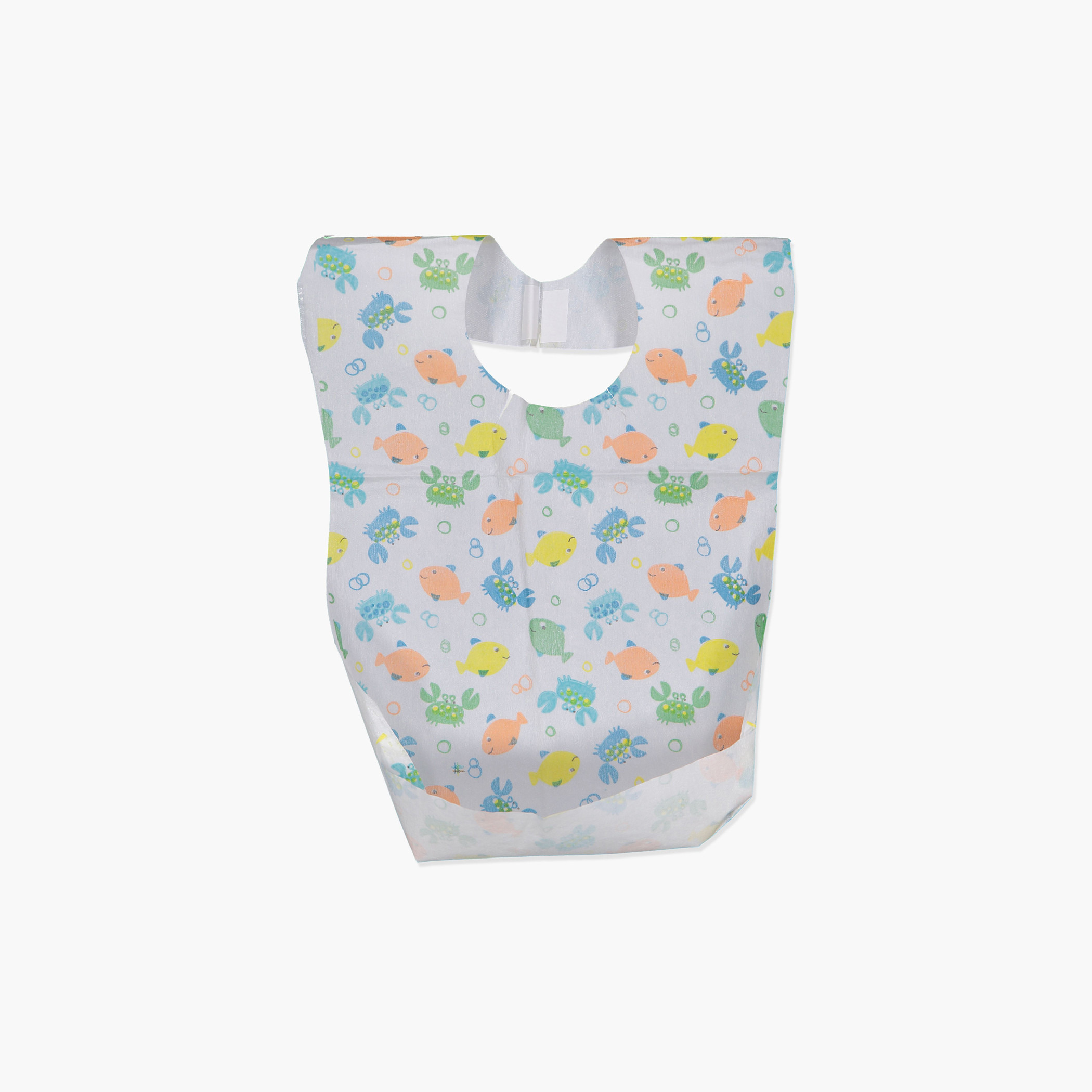 Summer hot sale infant bib