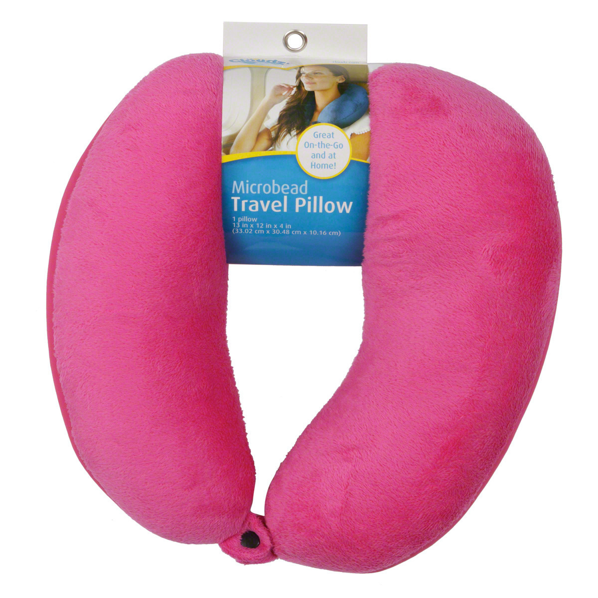 Cloudz best sale travel pillow