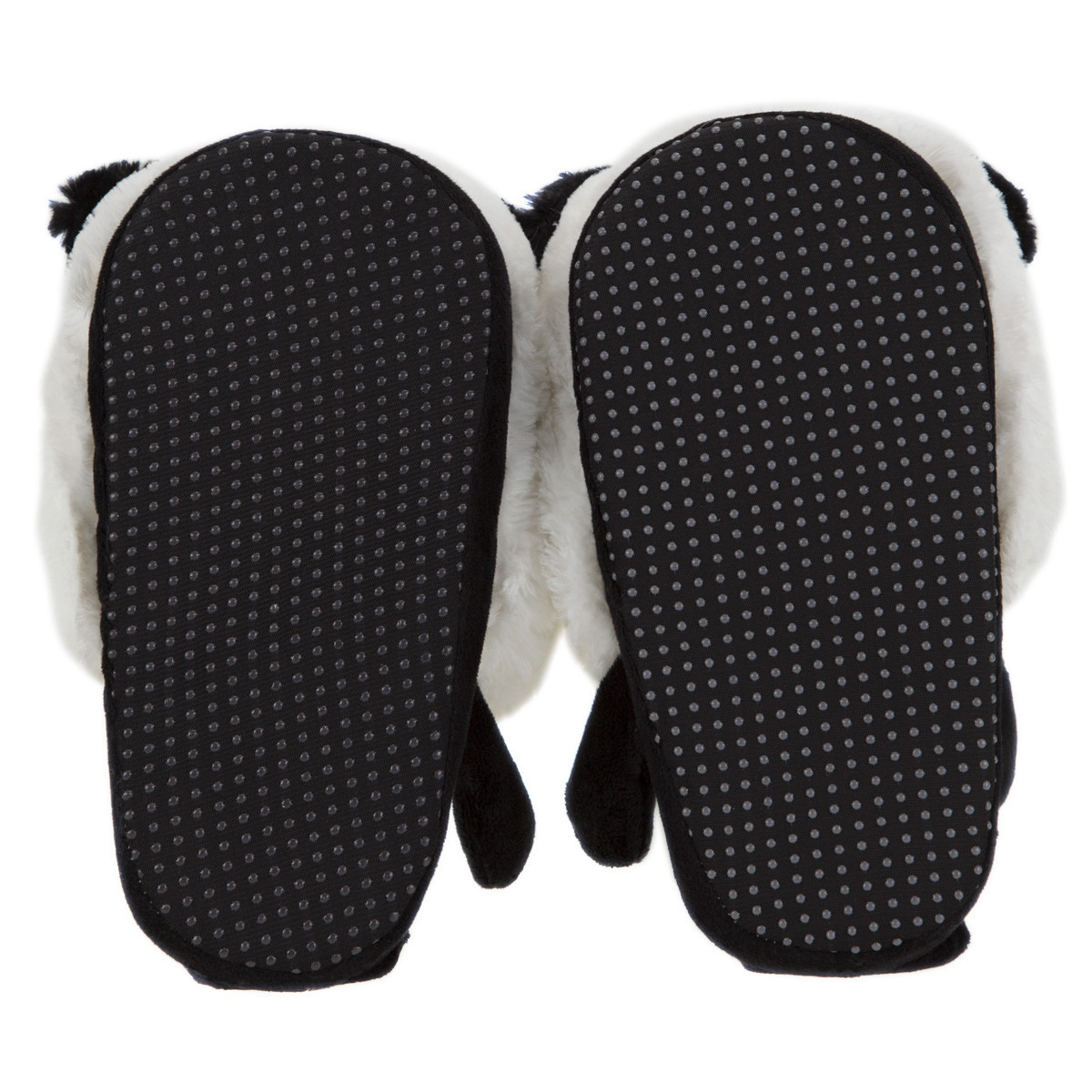 Panda slipper clearance boots