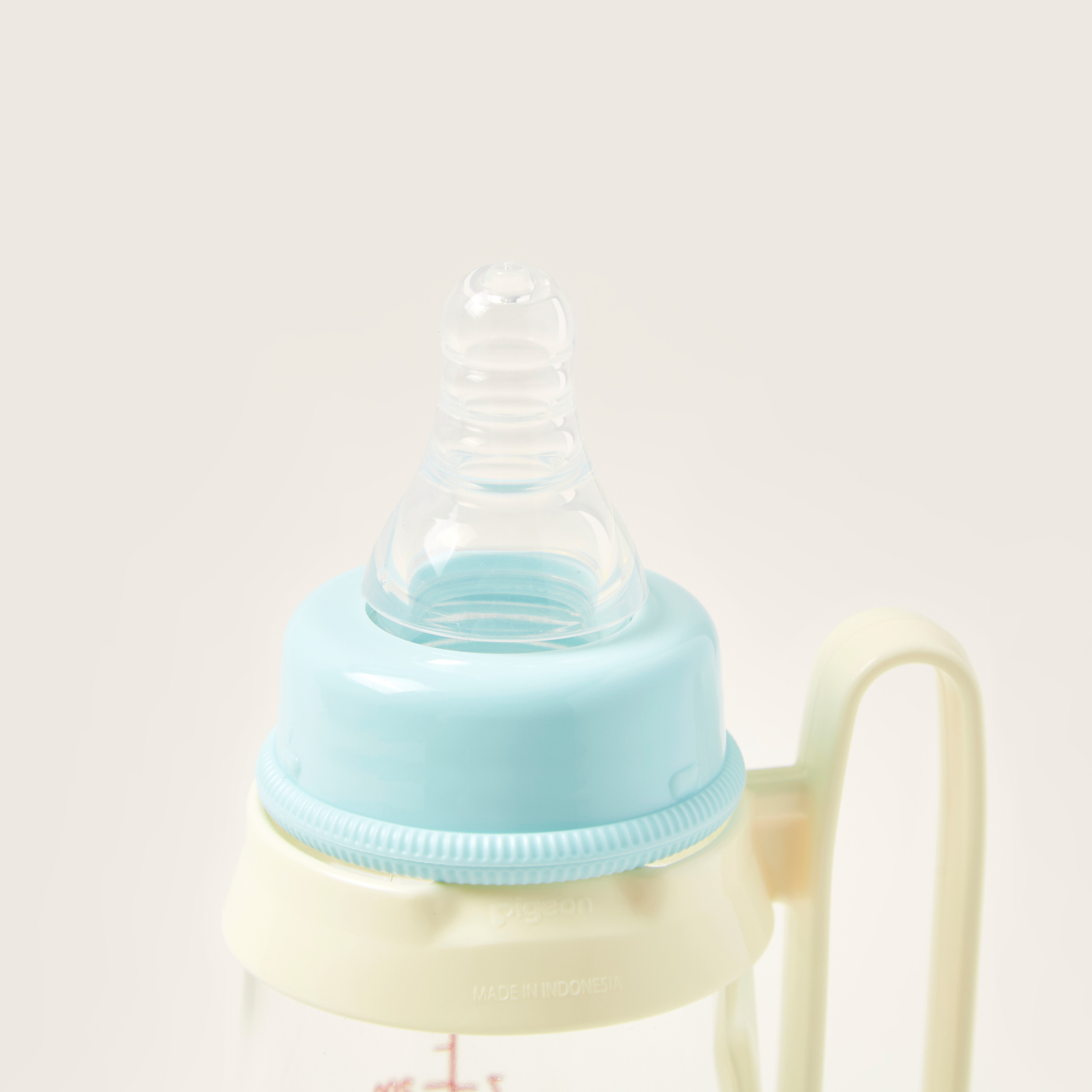 Pigeon Feeding Bottle - 240 ml-baby-feeding-feedingbottles-bottlesandteats-image-2