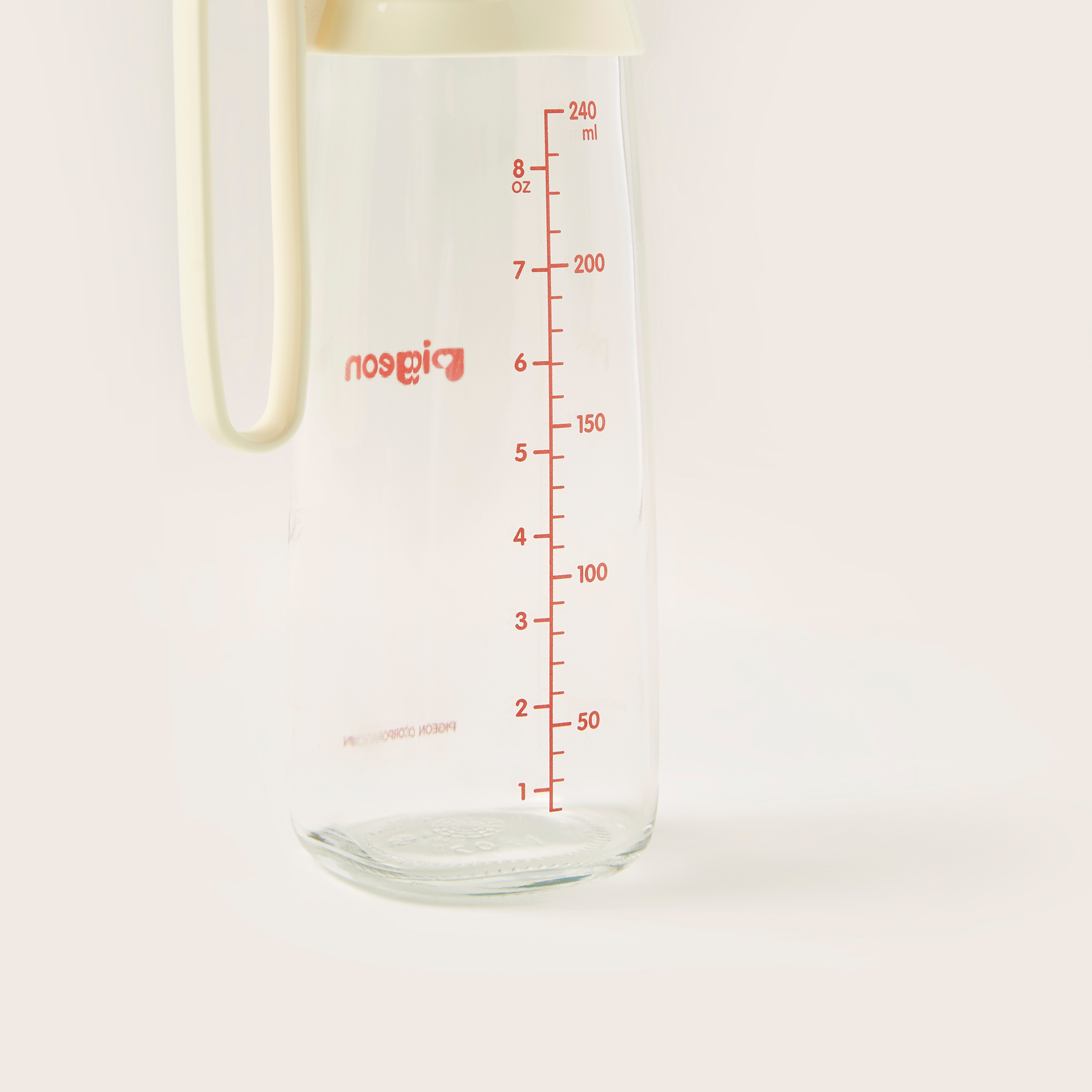 Pigeon Feeding Bottle - 240 ml-baby-feeding-feedingbottles-bottlesandteats-image-3