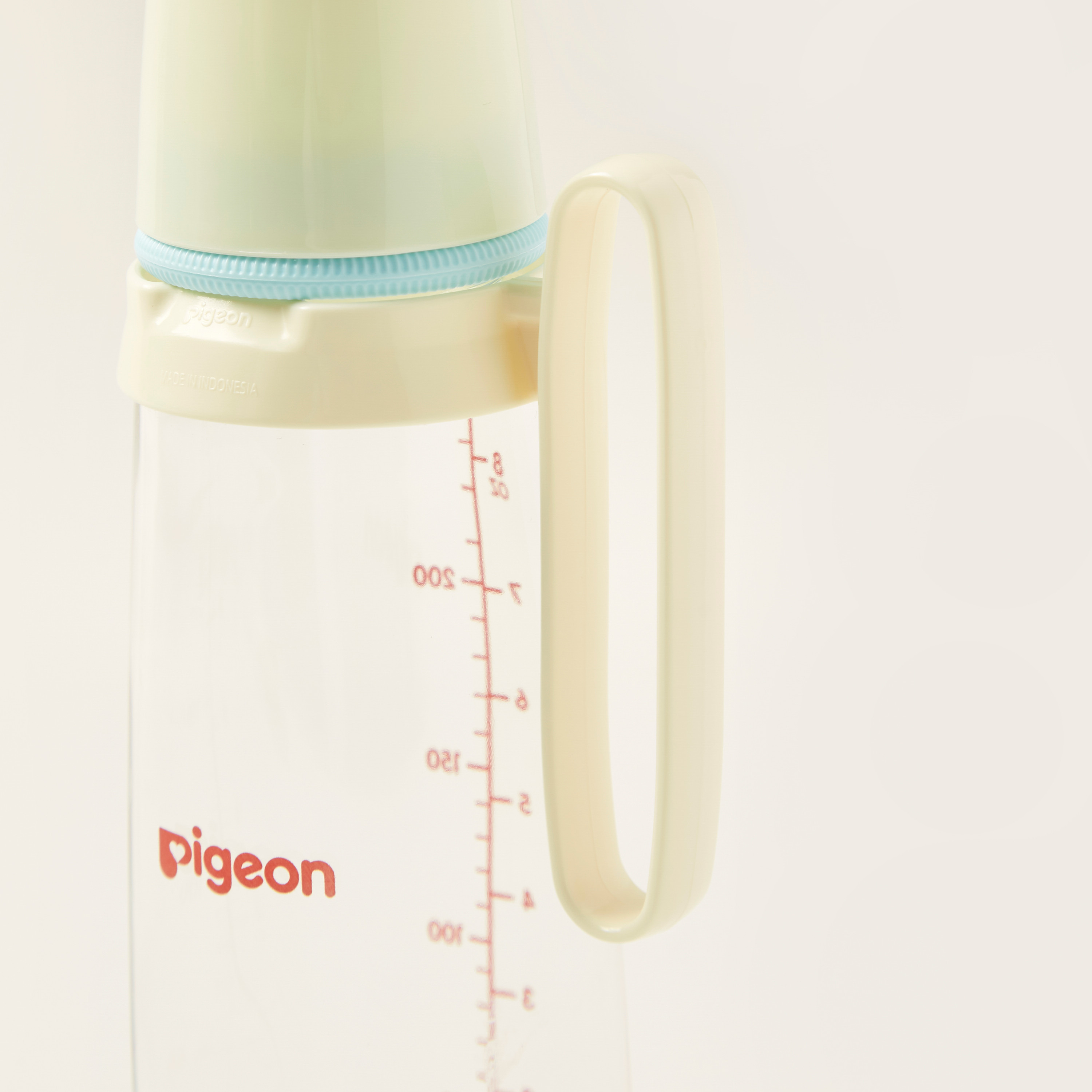 Pigeon Feeding Bottle - 240 ml-baby-feeding-feedingbottles-bottlesandteats-image-4