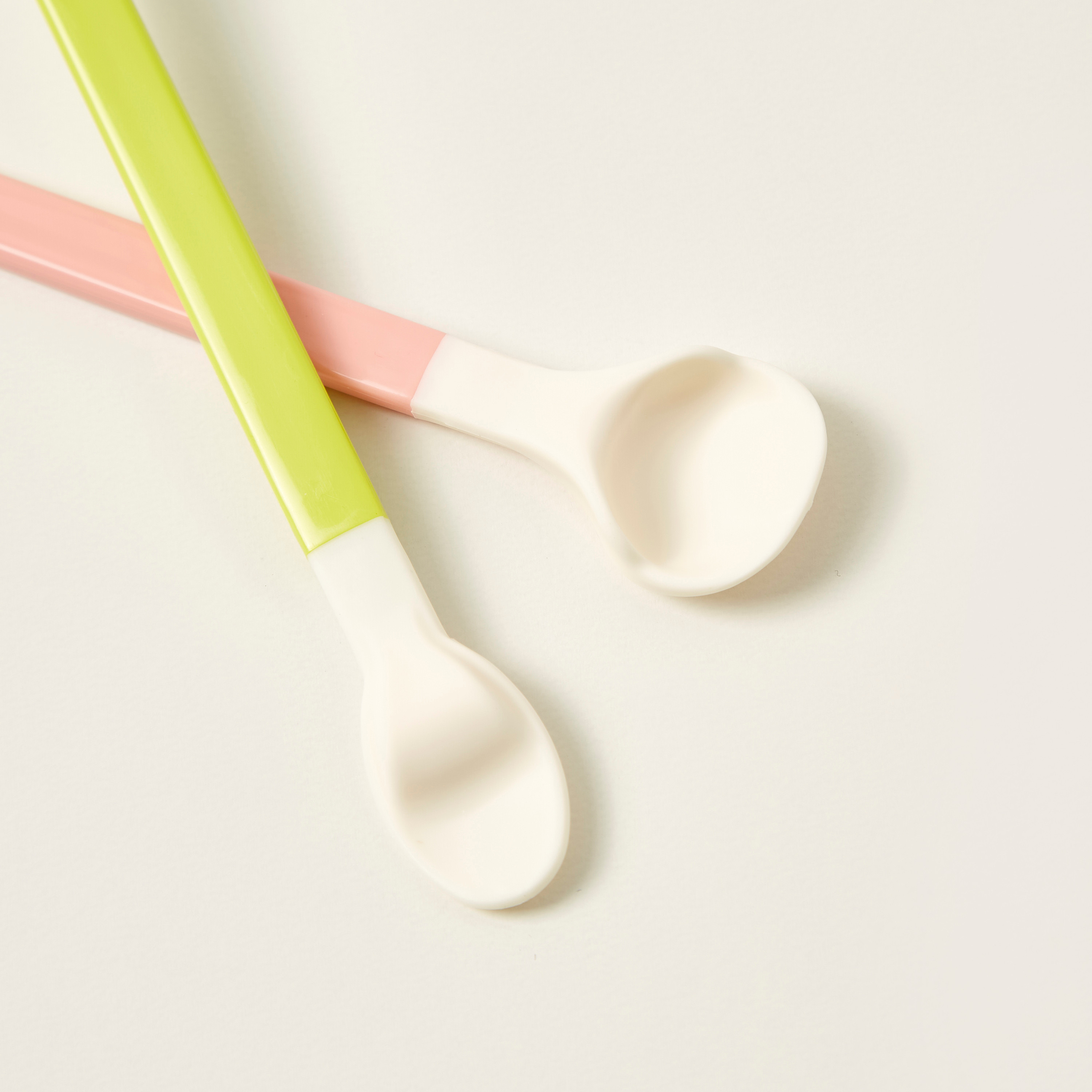 Pigeon 2-Piece Feeding Spoon Set-baby-feeding-mealtimeessentials-image-2