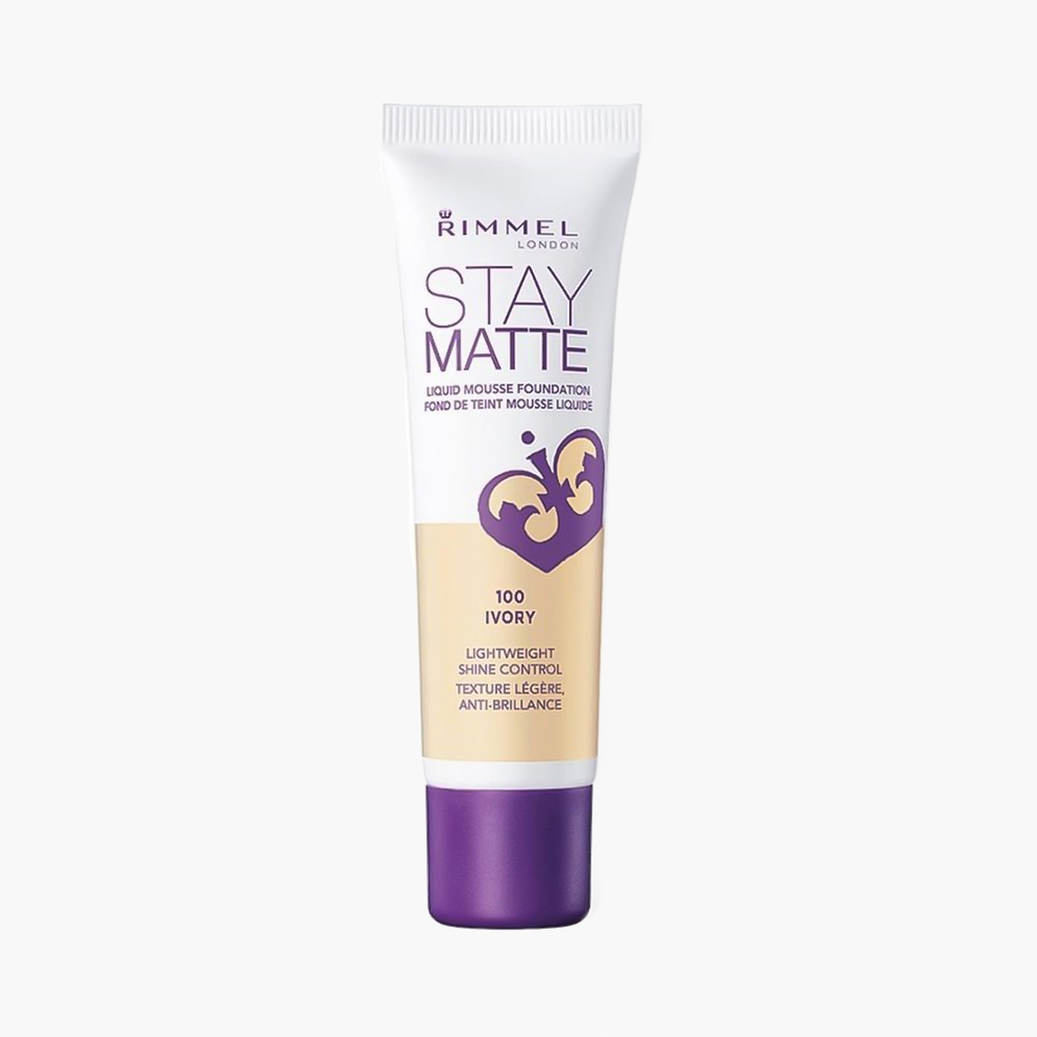 Rimmel stay matte foundation deals 400