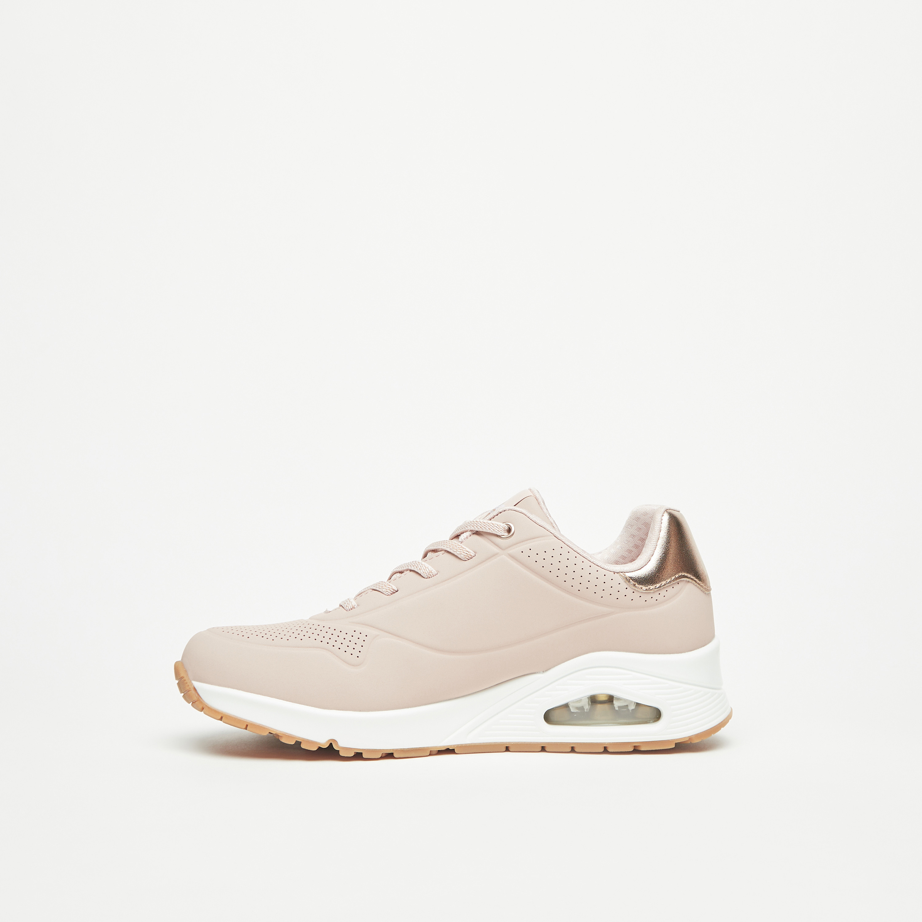 سكيتشرز حذاء رياضي اونو ميموري فوم للنساء 155196-BLK | OE-women-shoes-sneakers-image-11