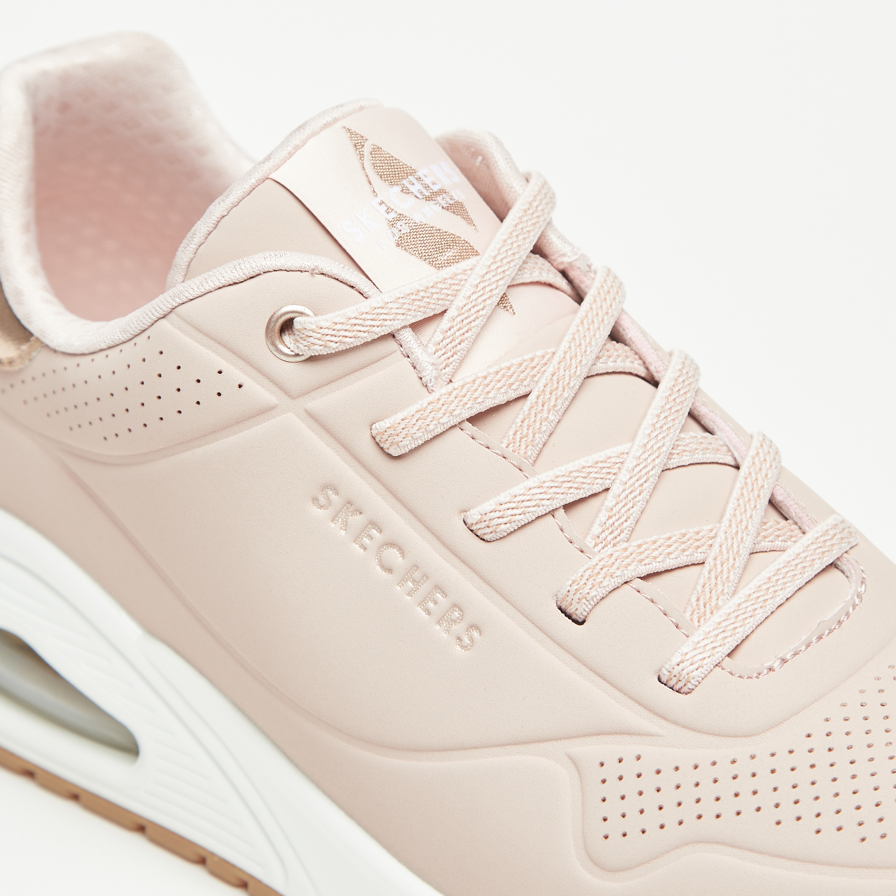 سكيتشرز حذاء رياضي اونو ميموري فوم للنساء 155196-BLK | OE-women-shoes-sneakers-image-15