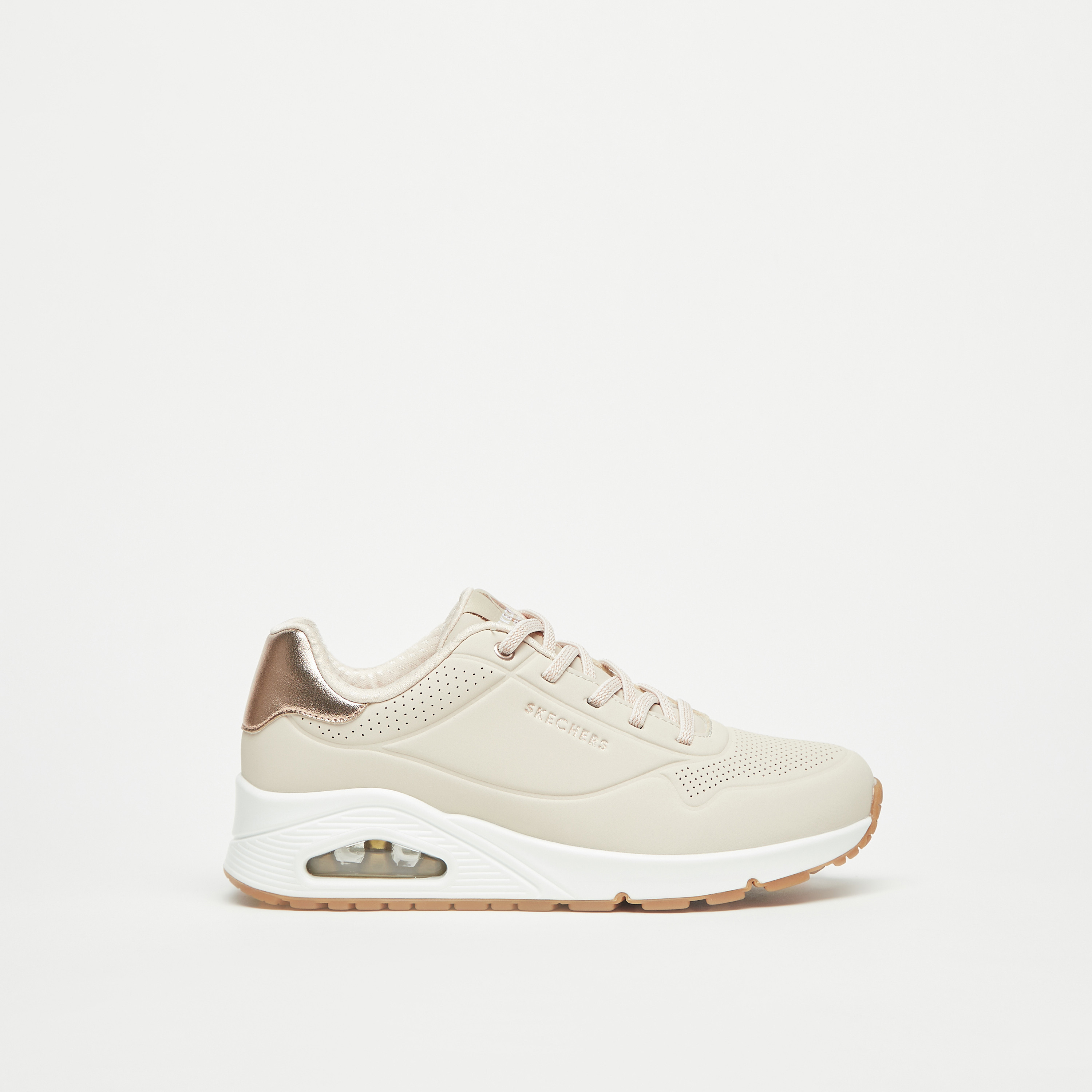 سكيتشرز حذاء رياضي اونو ميموري فوم للنساء 155196-BLK | OE-women-shoes-sneakers-image-28