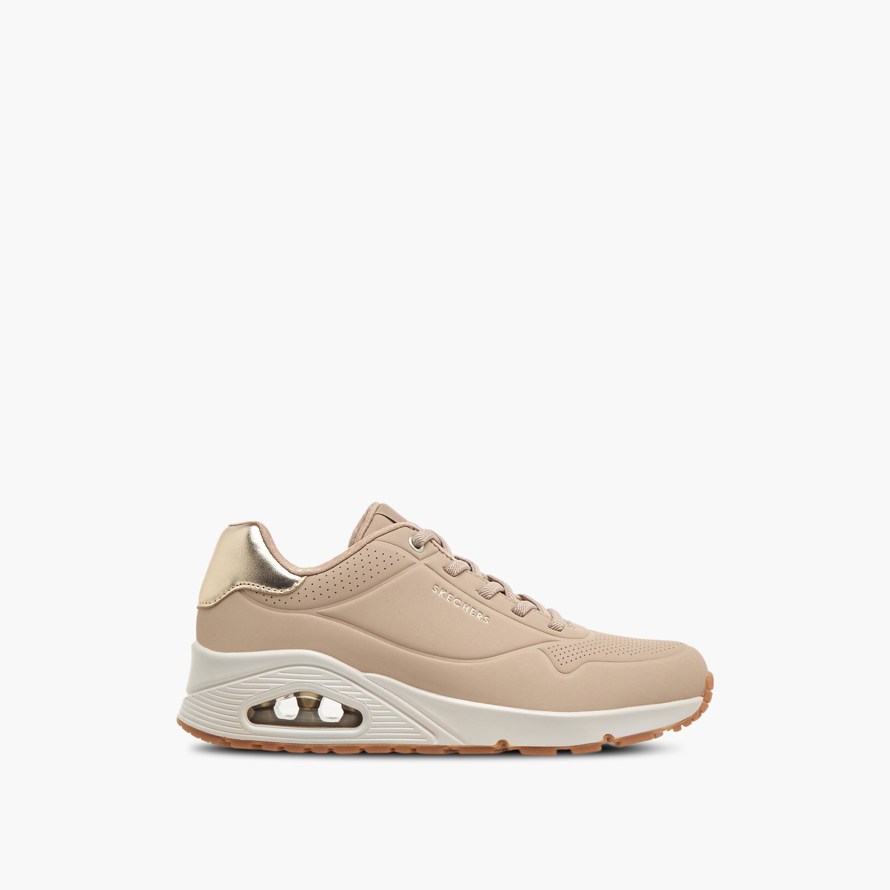 سكيتشرز حذاء رياضي اونو ميموري فوم للنساء 155196-BLK | OE-women-shoes-sneakers-image-40