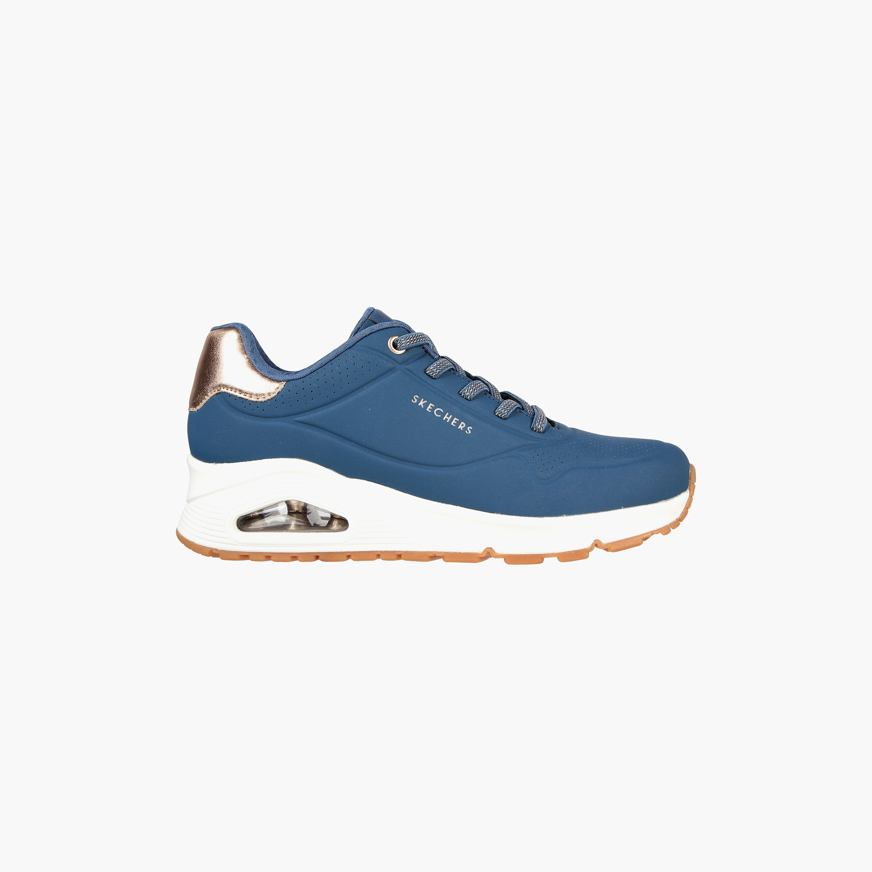 سكيتشرز حذاء رياضي اونو ميموري فوم للنساء 155196-BLK | OE-women-shoes-sneakers-image-34