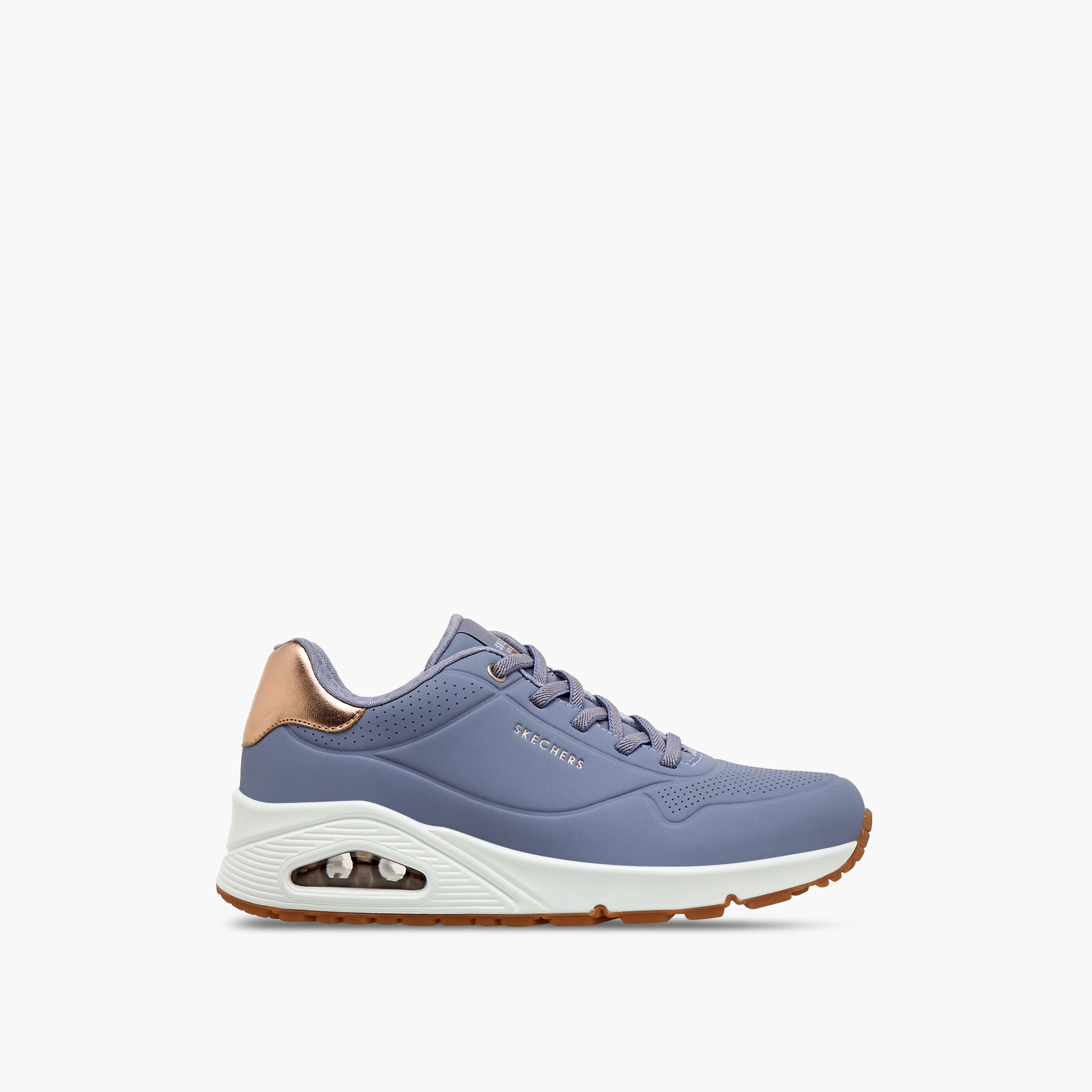 سكيتشرز حذاء رياضي اونو ميموري فوم للنساء 155196-BLK | OE-women-shoes-sneakers-image-45