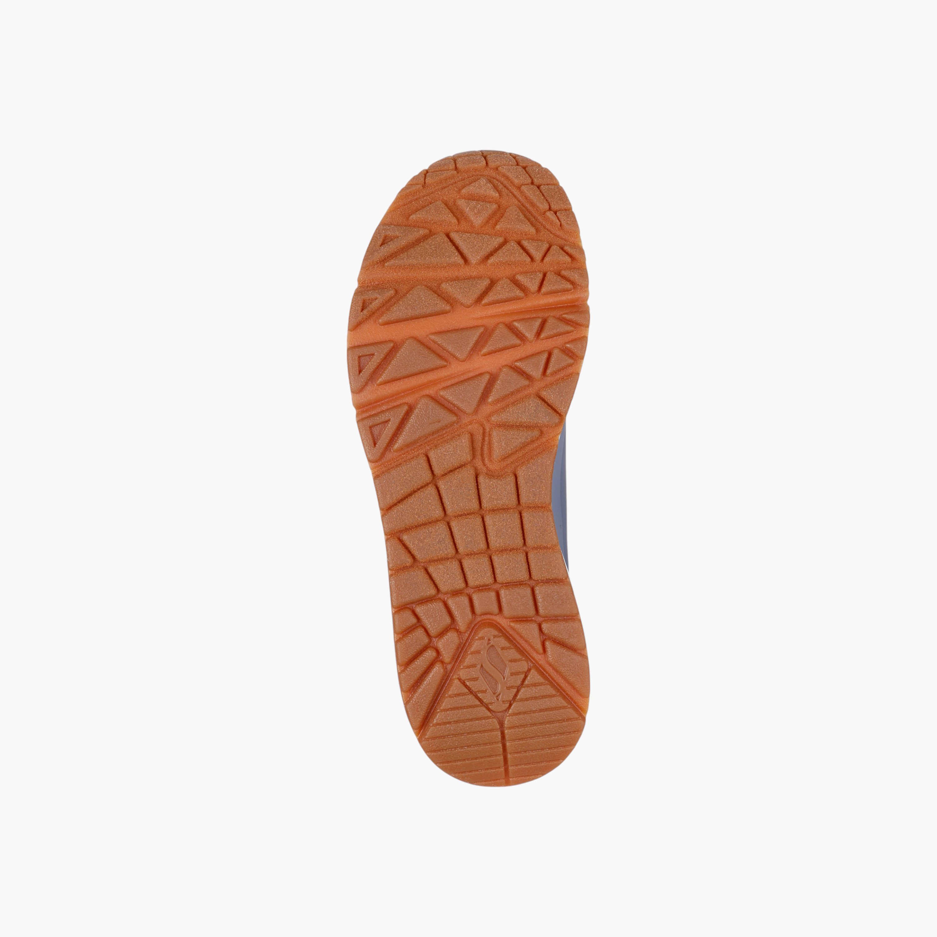 حذاء سنيكرز أونو برباط للنساء من سكتشرز - 155196-QUAL-sports-women-shoes-image-4