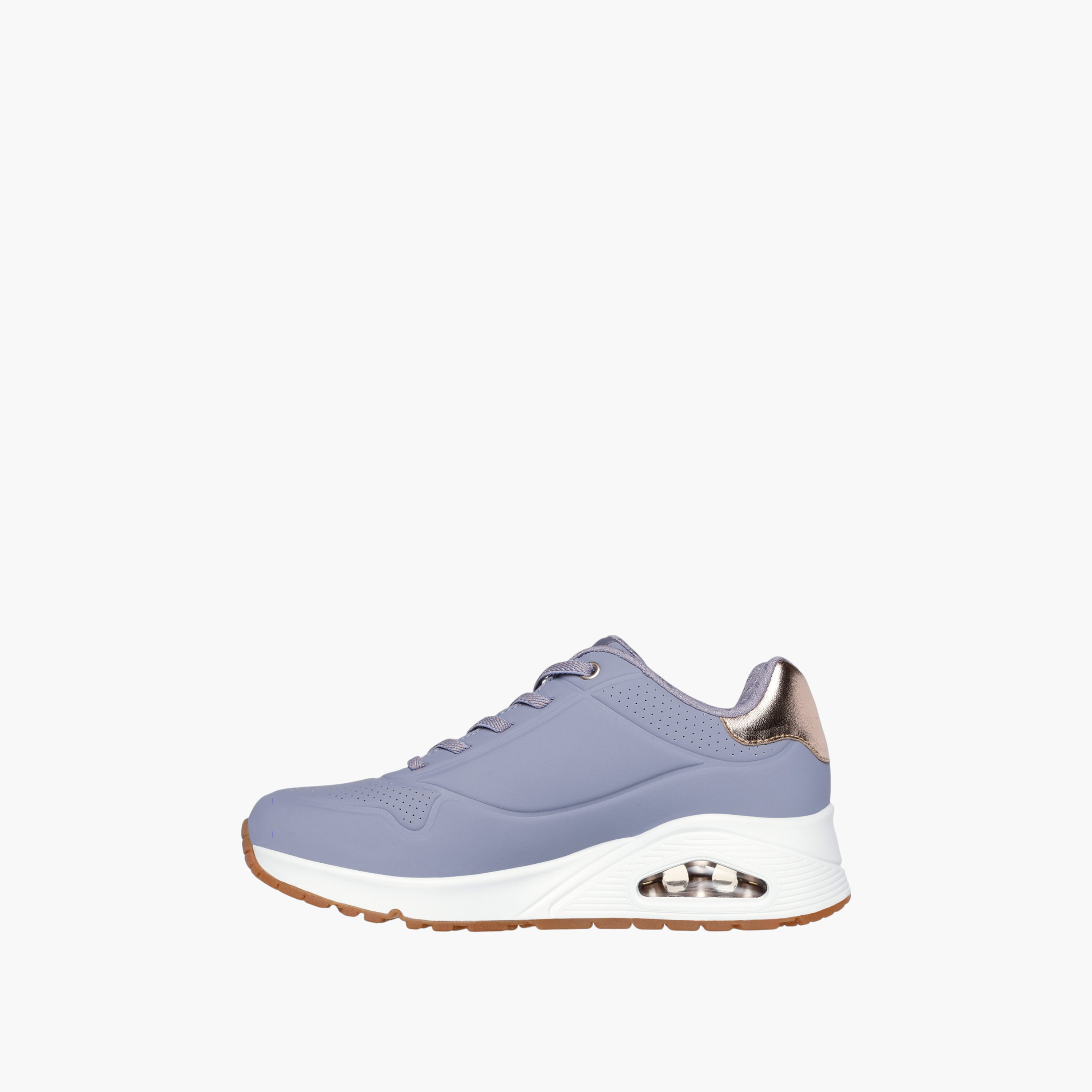 Skechers Women's UNO Lace-Up Sneakers - 155196-QUAL-sports-women-shoes-image-5