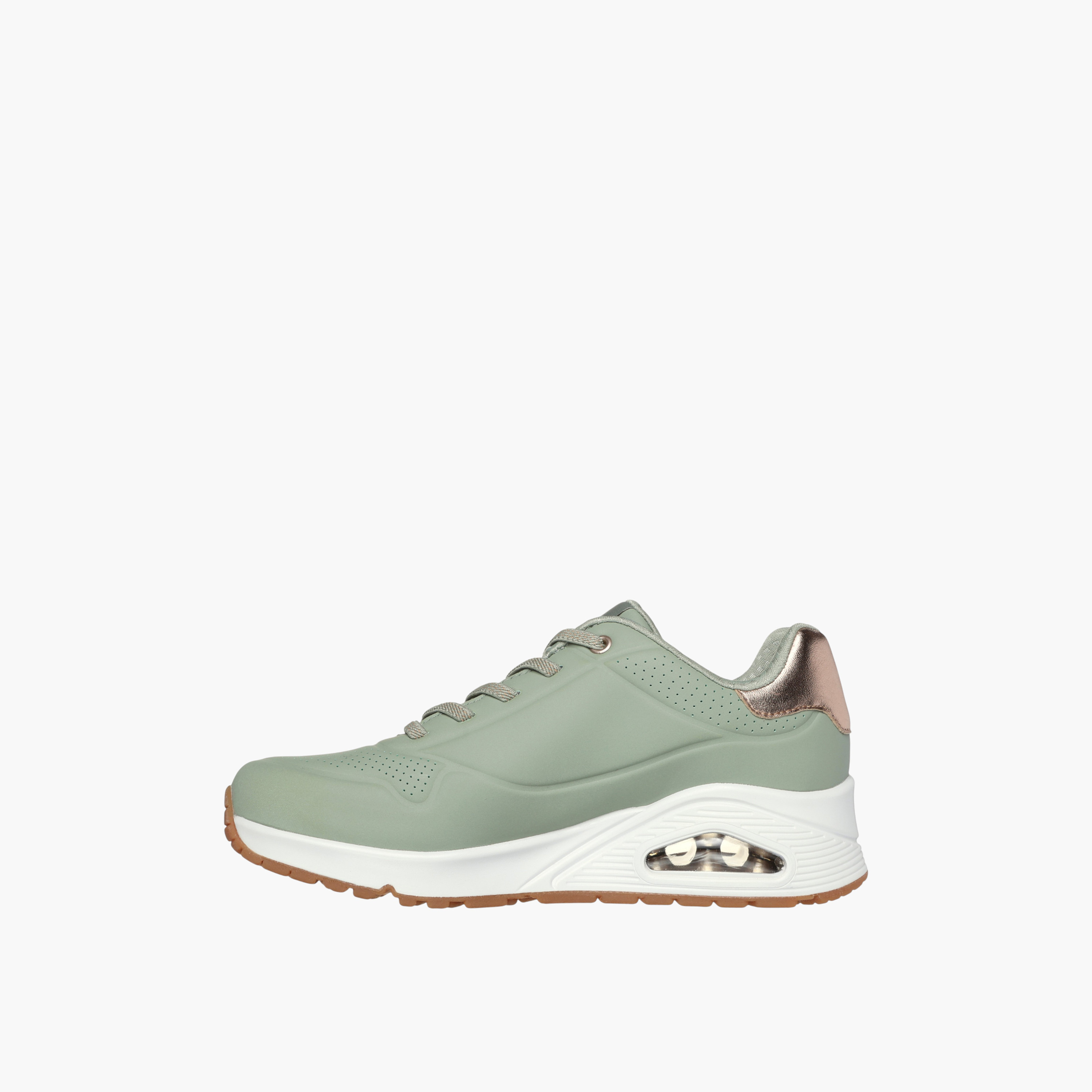 حذاء سنيكرز مثقب برباط أونو للنساء من سكيتشرز-women-shoes-sneakers-image-4