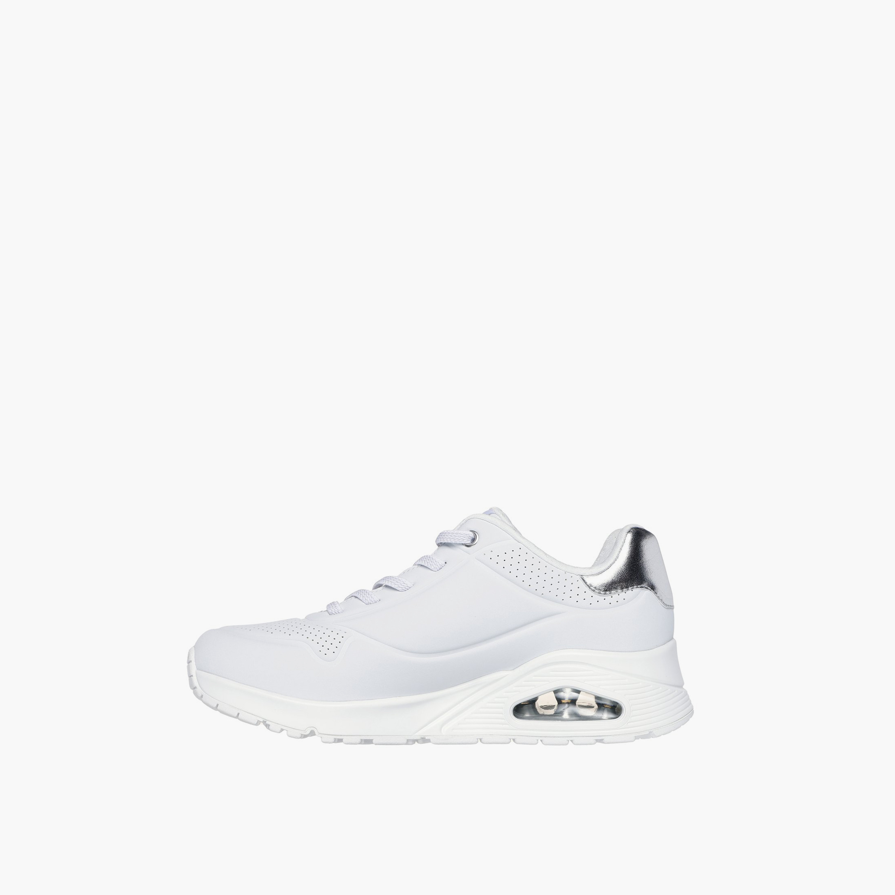 سكيتشرز حذاء رياضي اونو ميموري فوم للنساء 155196-BLK | OE-women-shoes-sneakers-image-50